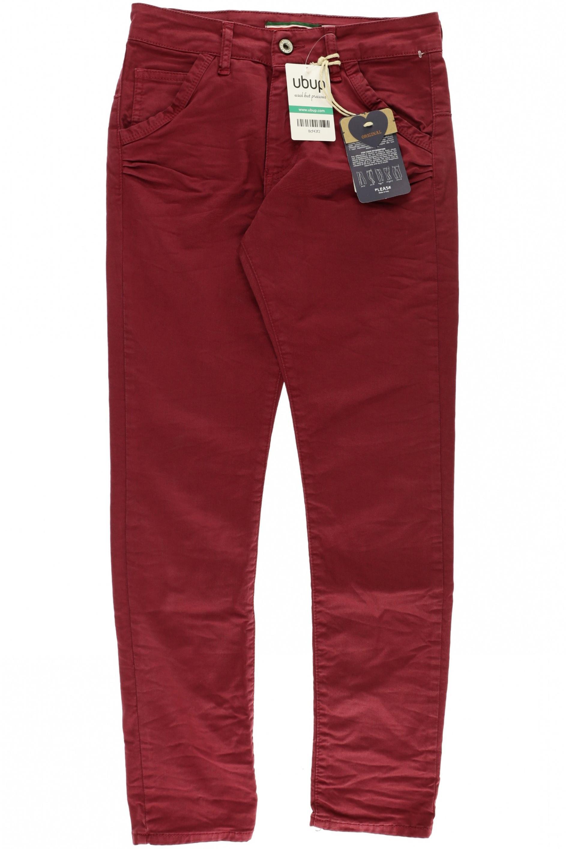 

Please Damen Jeans, pink, Gr. 0