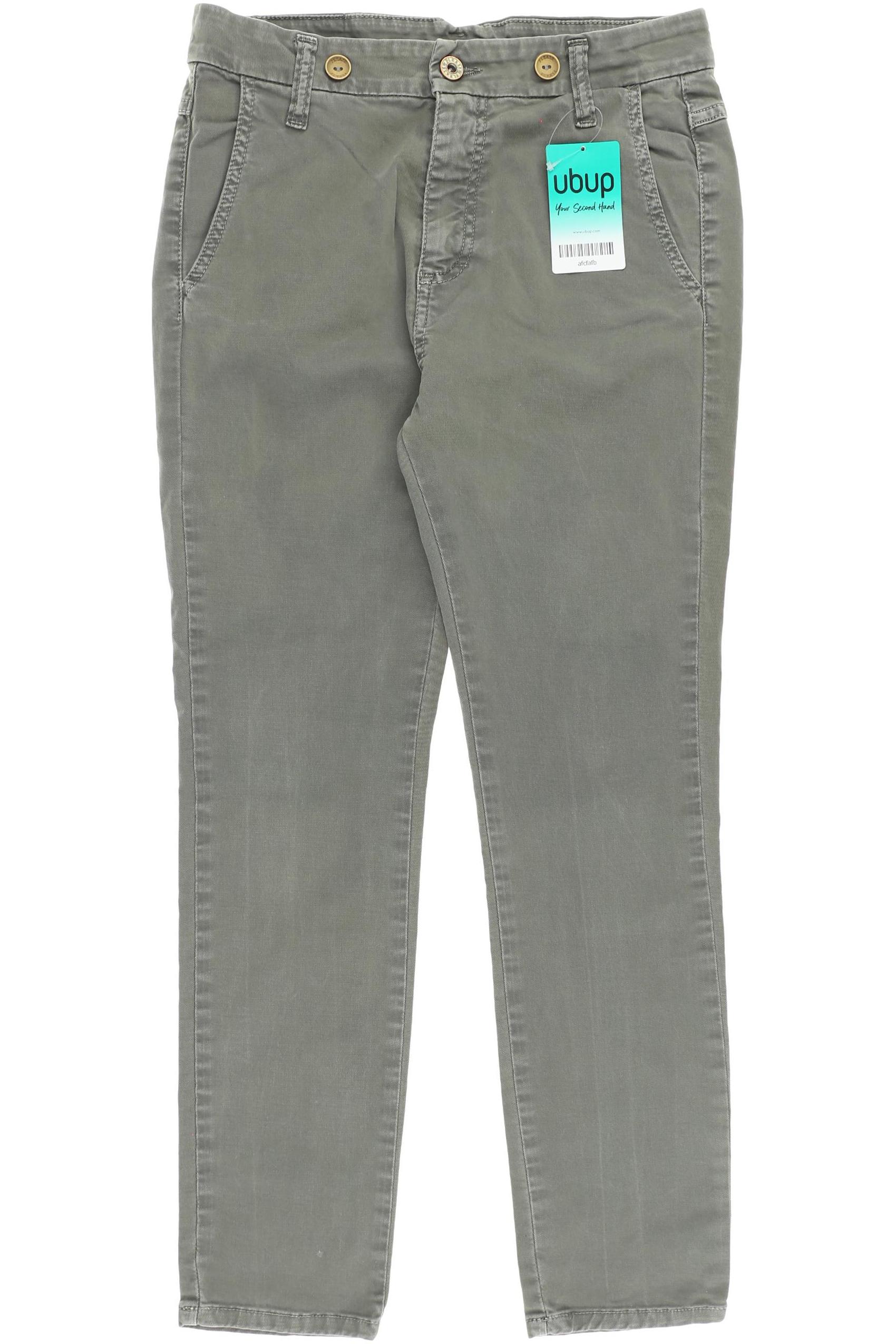 

Please Damen Jeans, grau, Gr. 0
