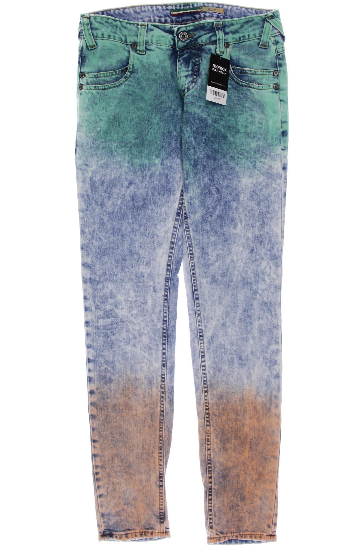 

Please Damen Jeans, blau, Gr. 36