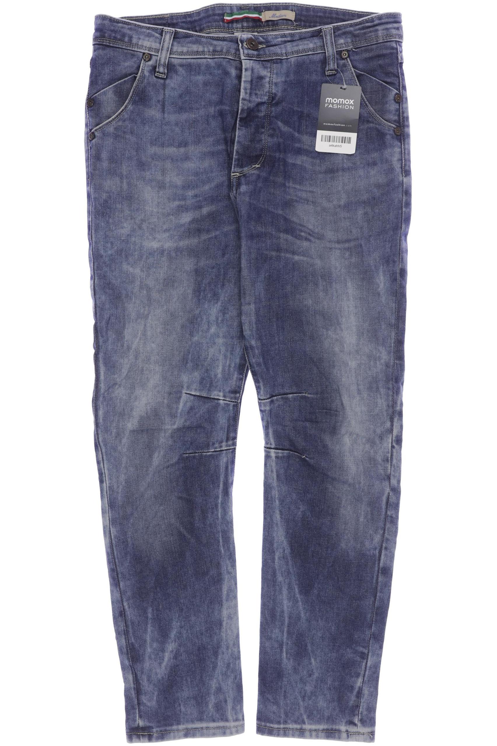 

Please Damen Jeans, blau, Gr. 0