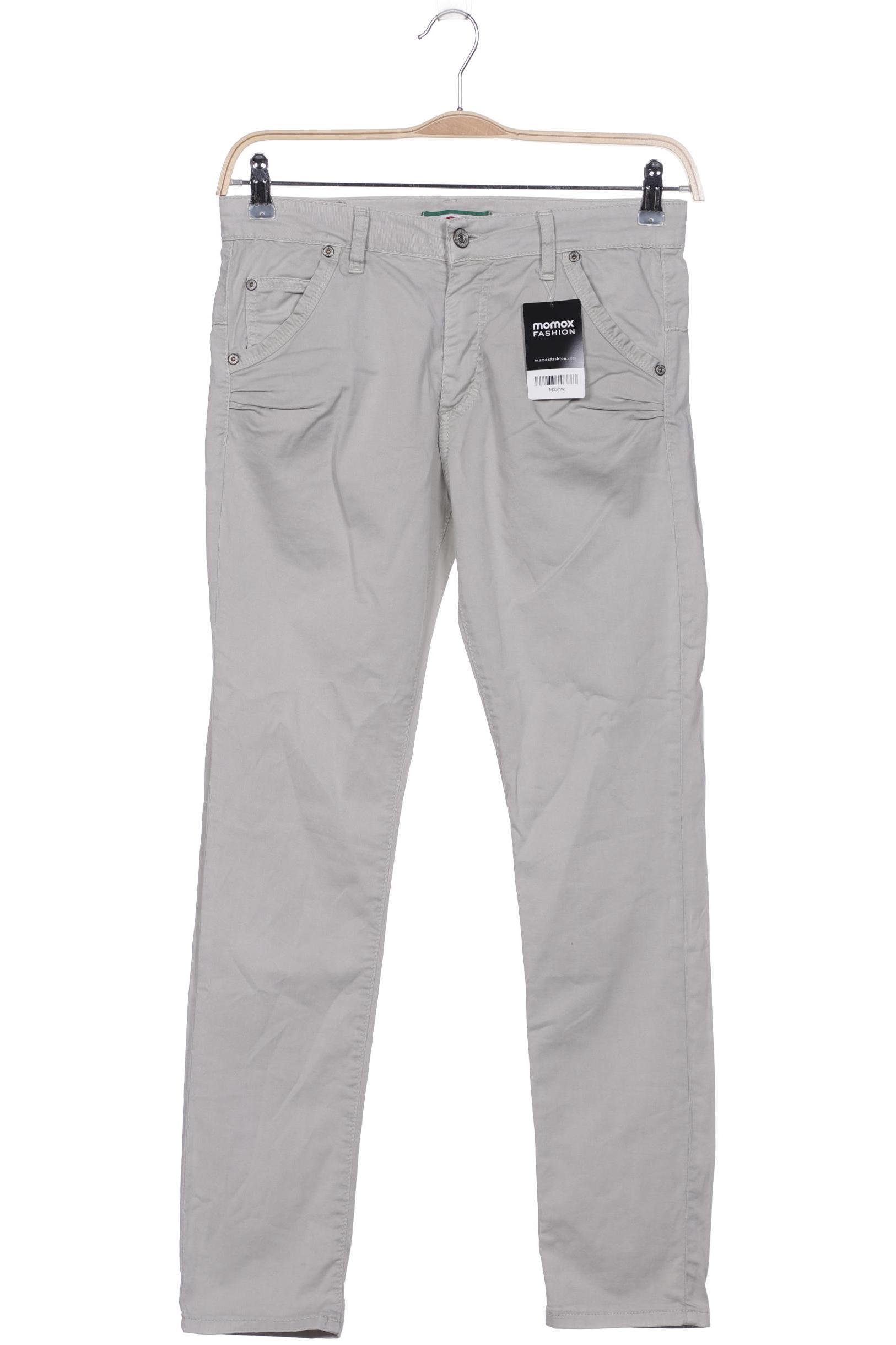 

Please Damen Jeans, hellgrün, Gr. 36