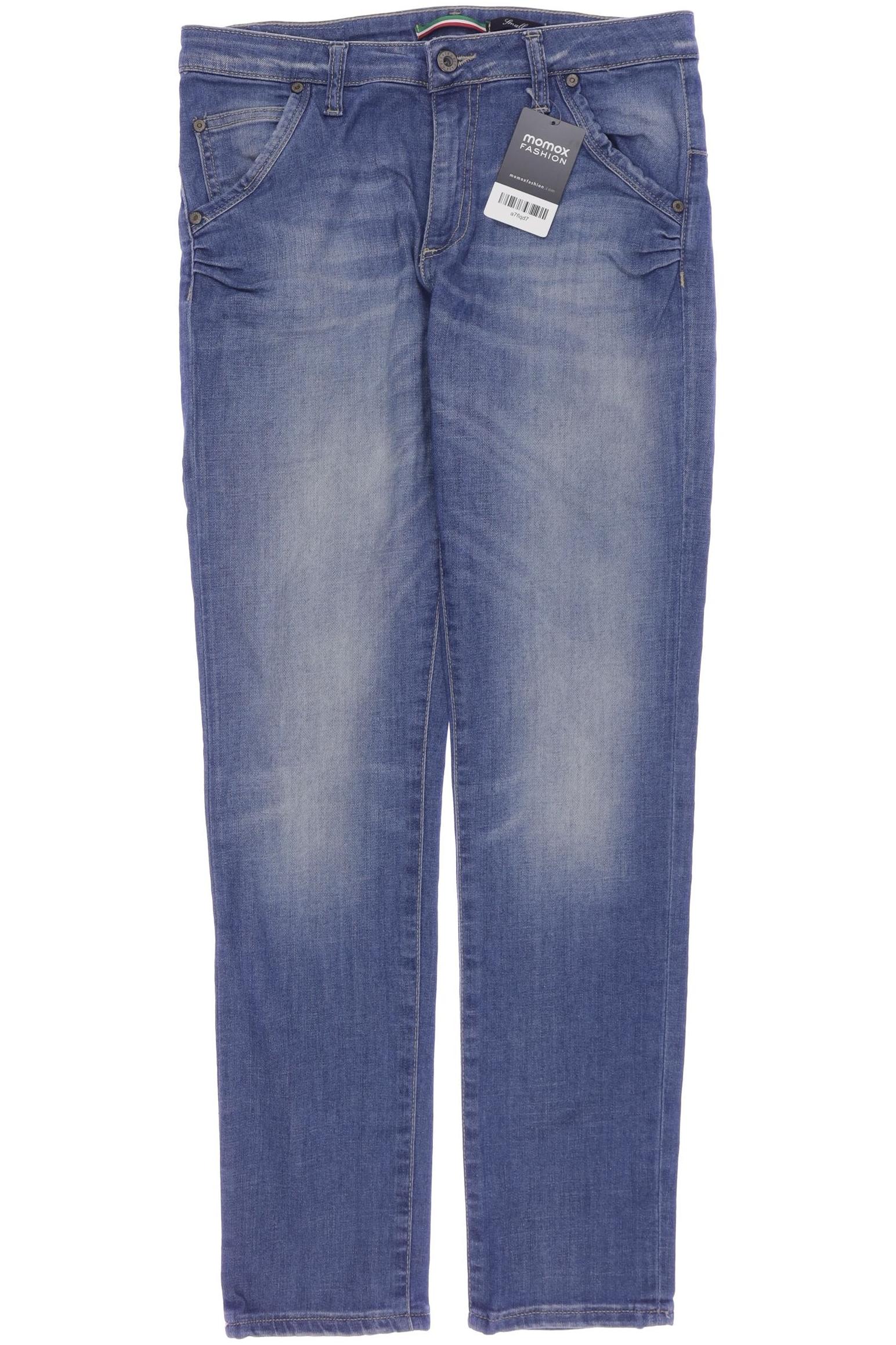 

Please Damen Jeans, blau, Gr. 0