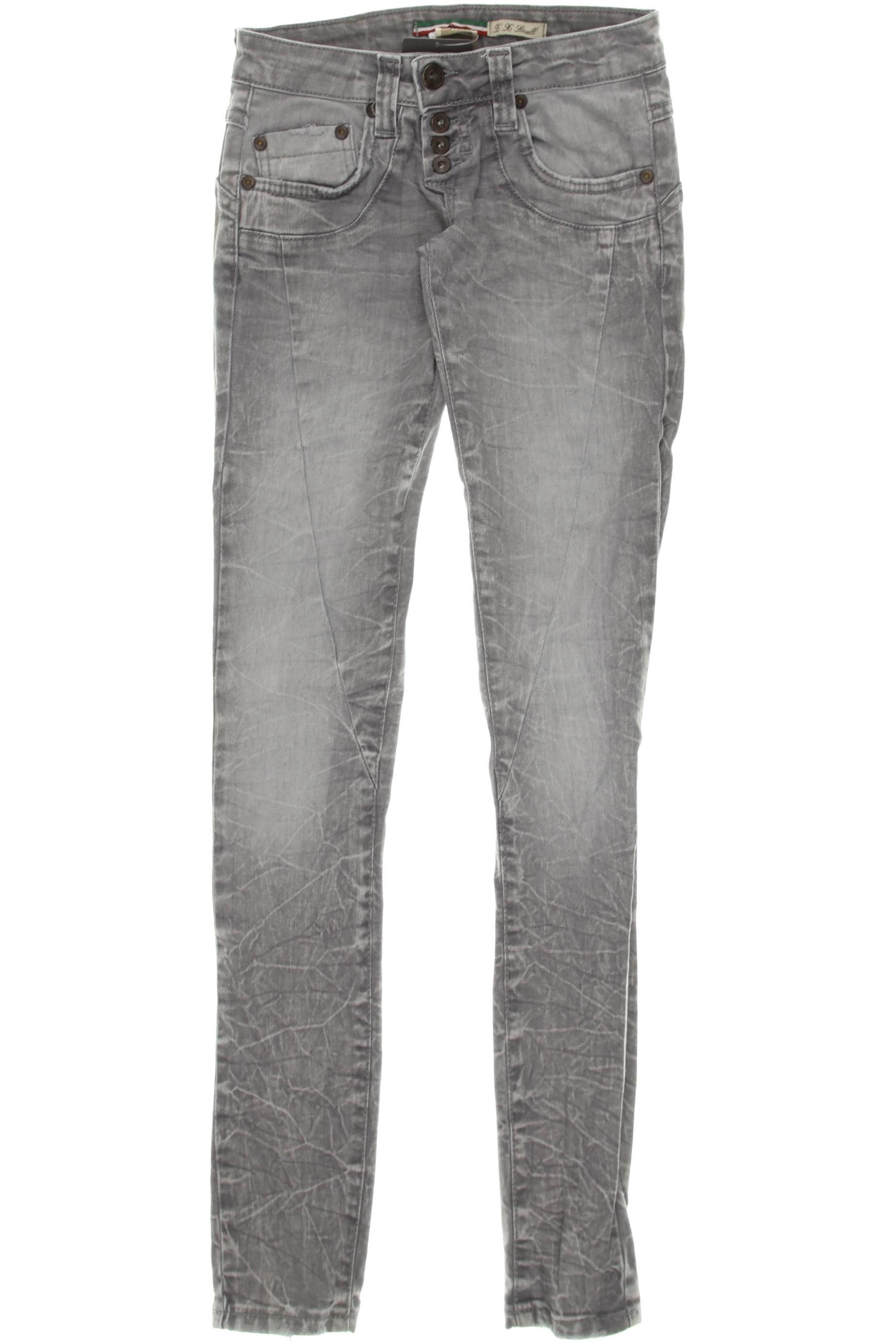 

Please Damen Jeans, grau, Gr.
