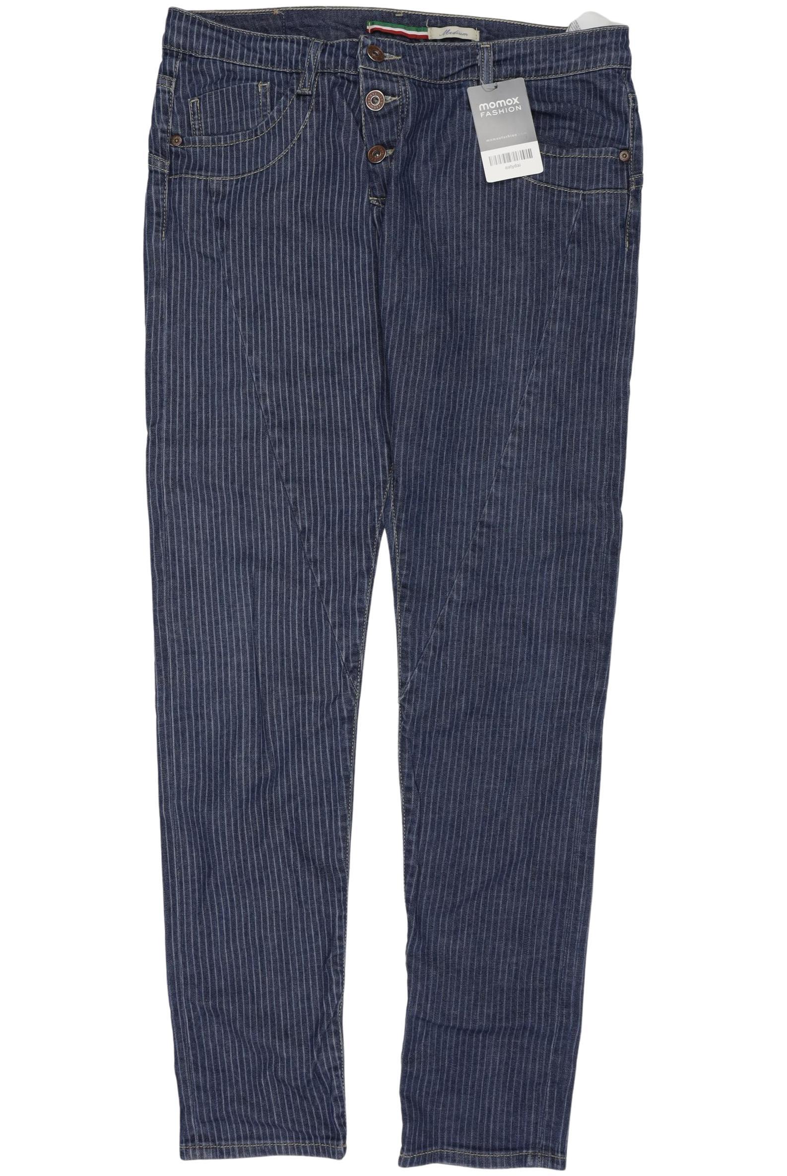 

Please Damen Jeans, blau, Gr. 0