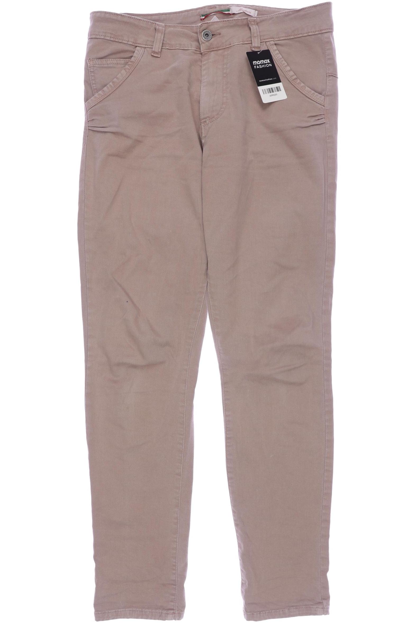 

Please Damen Jeans, beige, Gr. 0