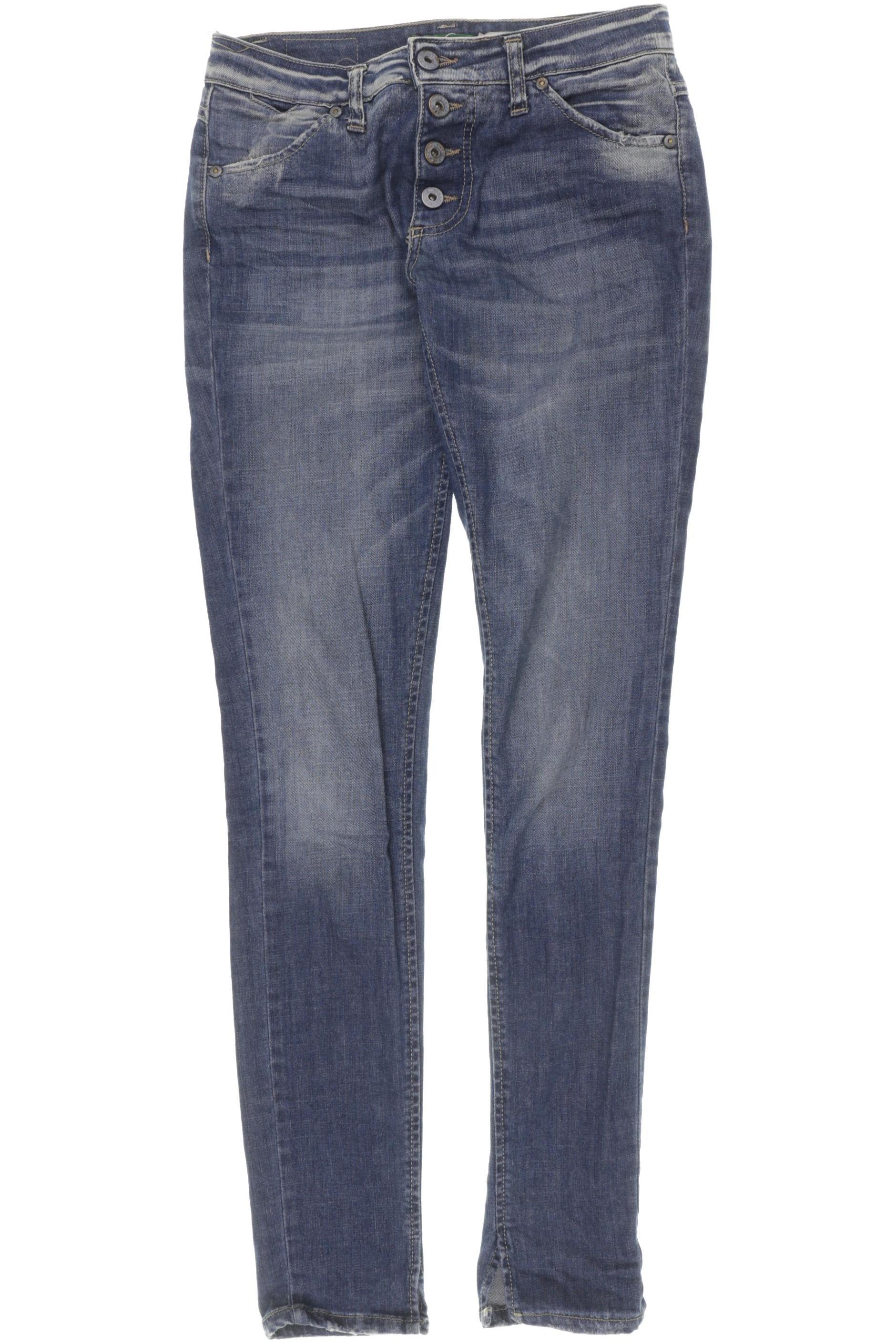 

Please Damen Jeans, blau, Gr. 0