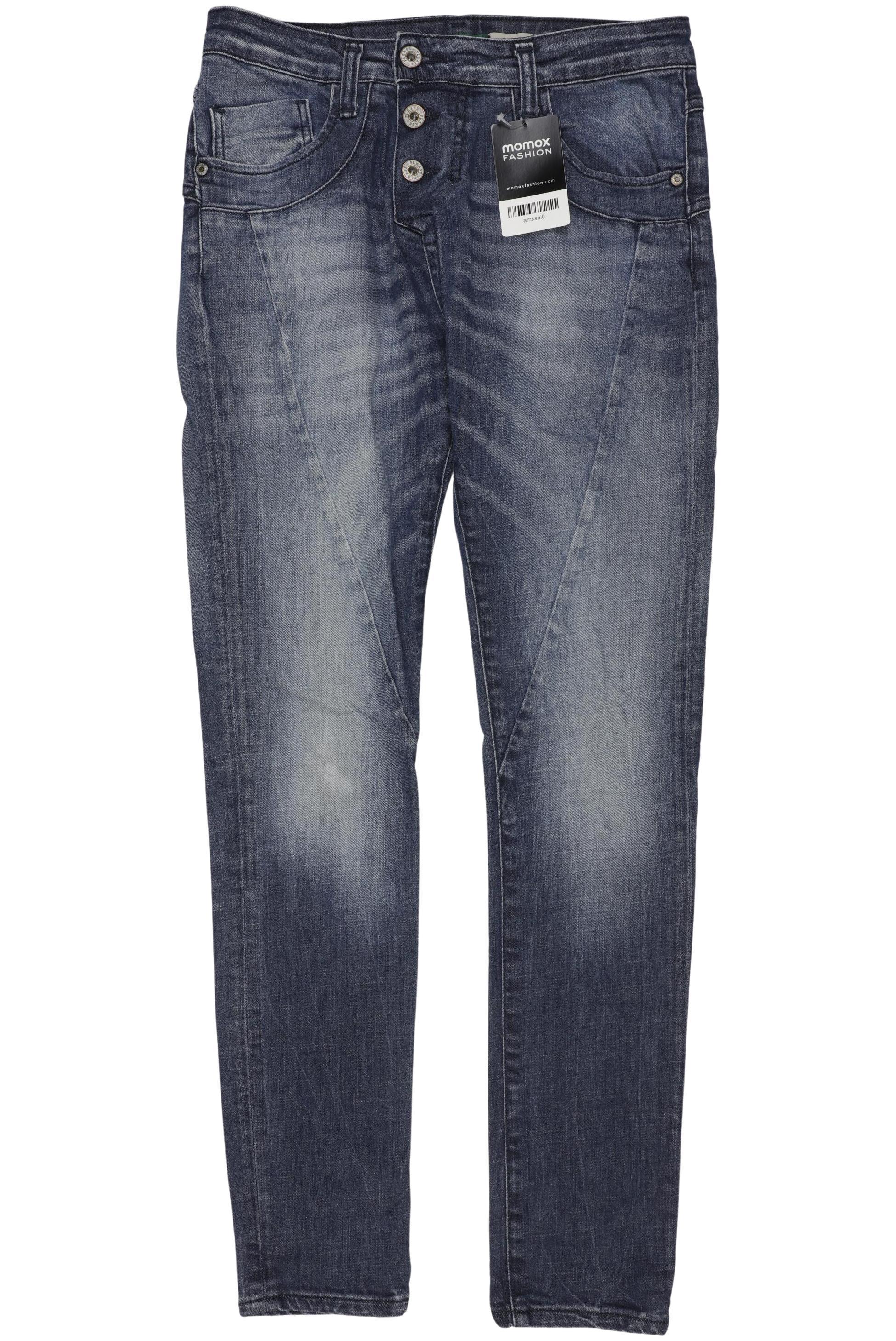 

Please Damen Jeans, blau, Gr. 0