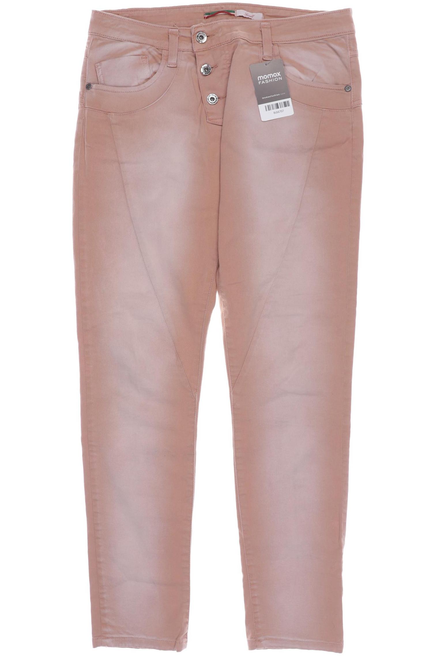 

Please Damen Jeans, pink, Gr. 36