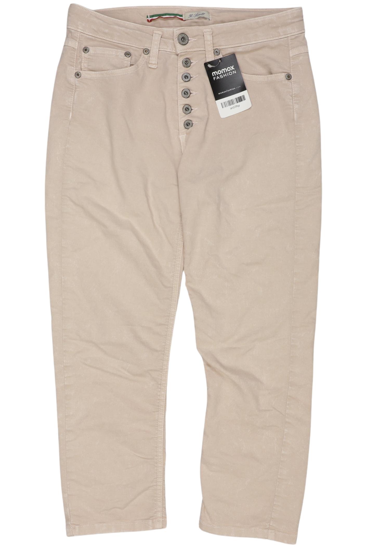 

Please Damen Jeans, beige, Gr. 0