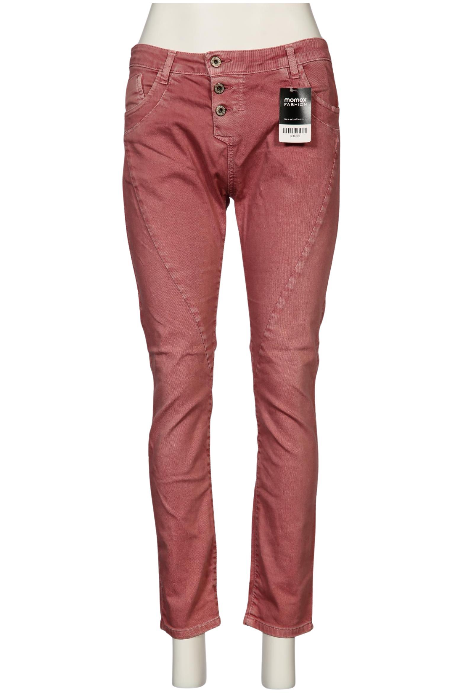 

Please Damen Jeans, pink, Gr. 0