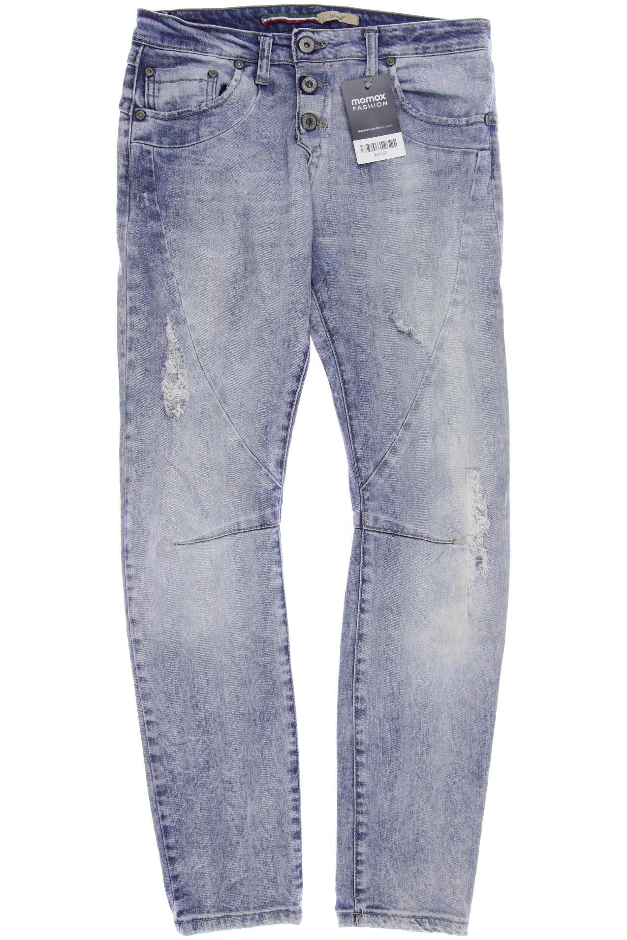 

Please Damen Jeans, hellblau, Gr. 36