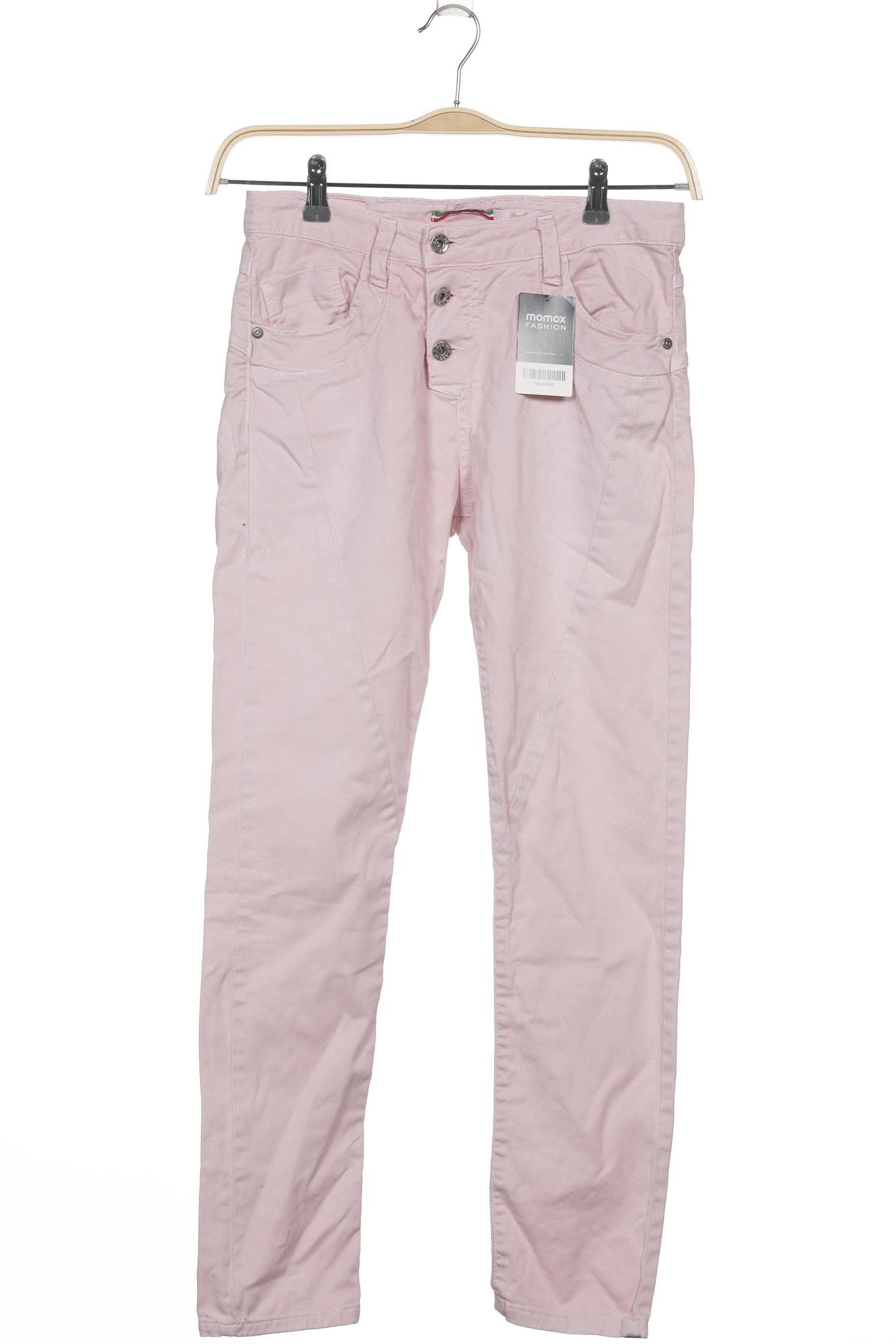 

Please Damen Jeans, pink, Gr. 0