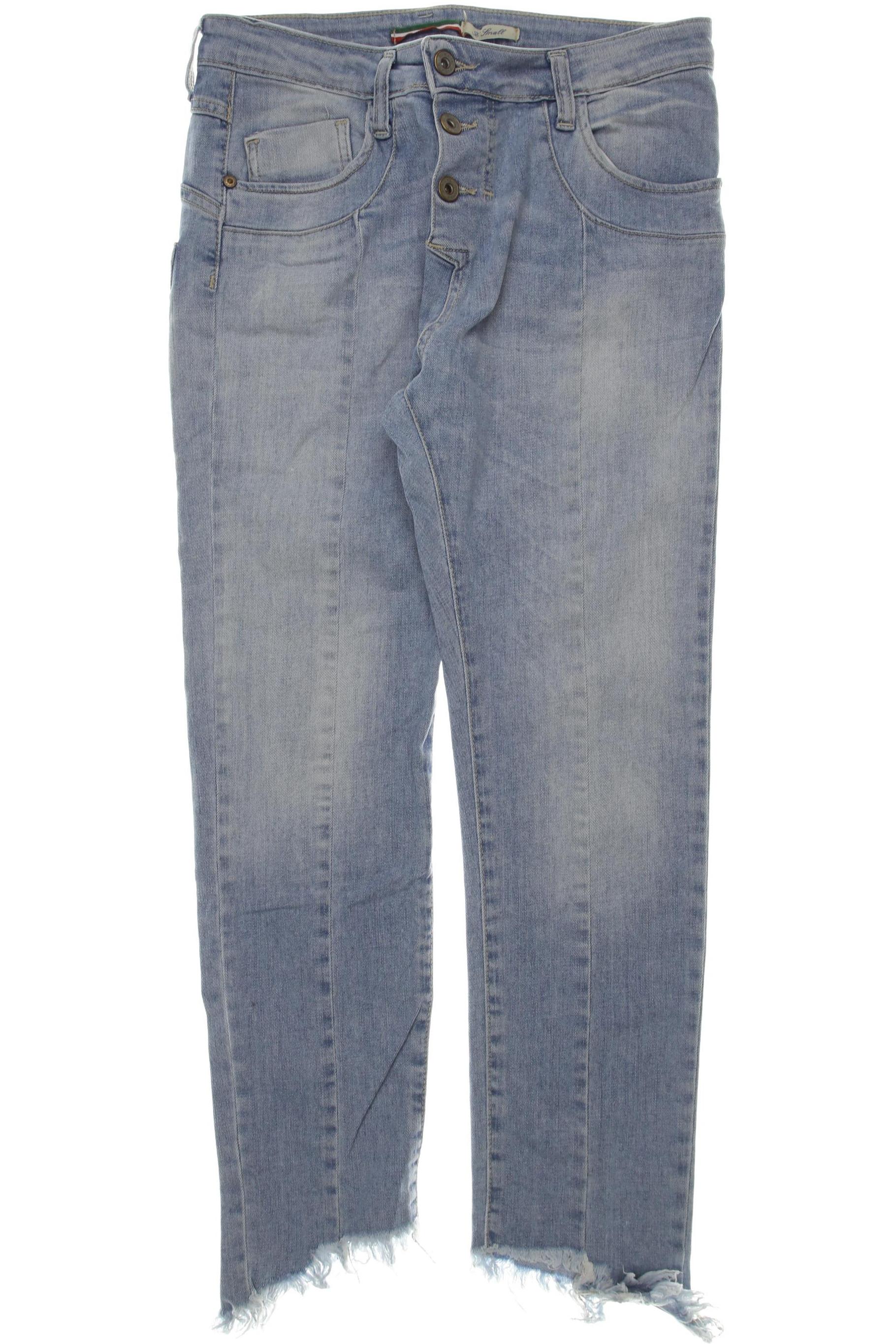 

Please Damen Jeans, blau, Gr.