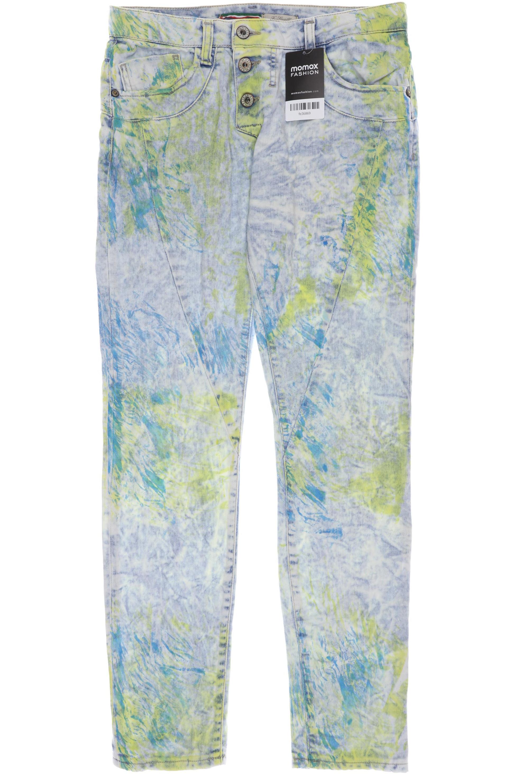 

Please Damen Jeans, blau, Gr. 0