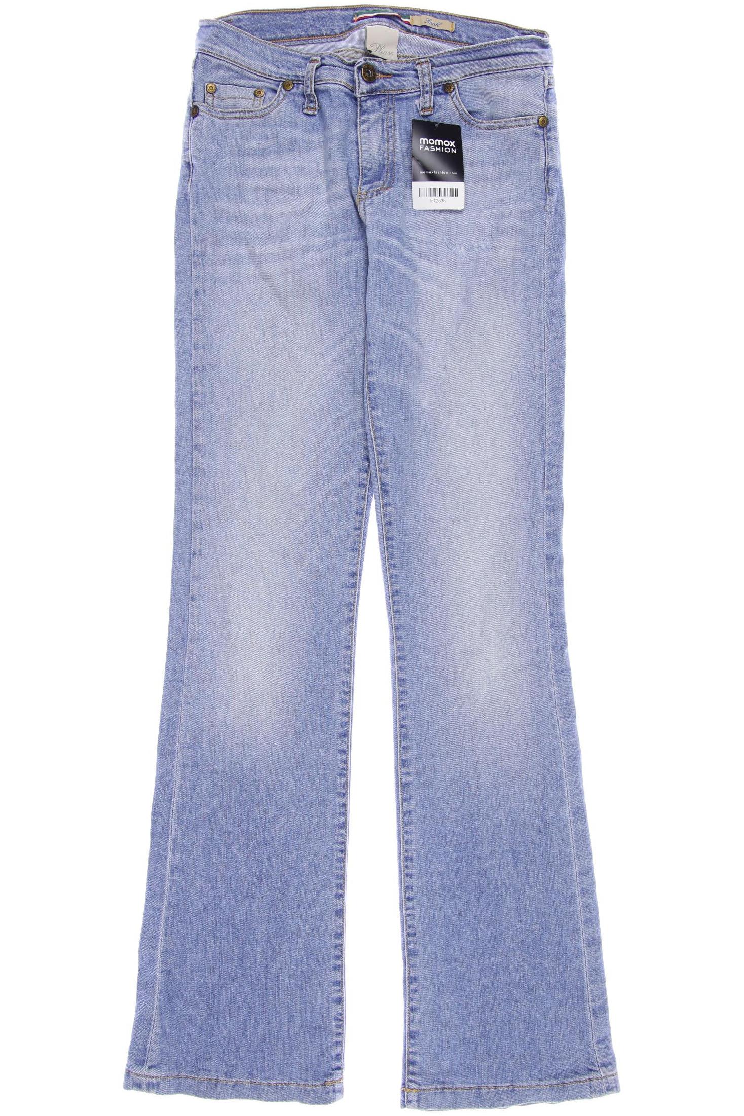 

Please Damen Jeans, hellblau, Gr. 36