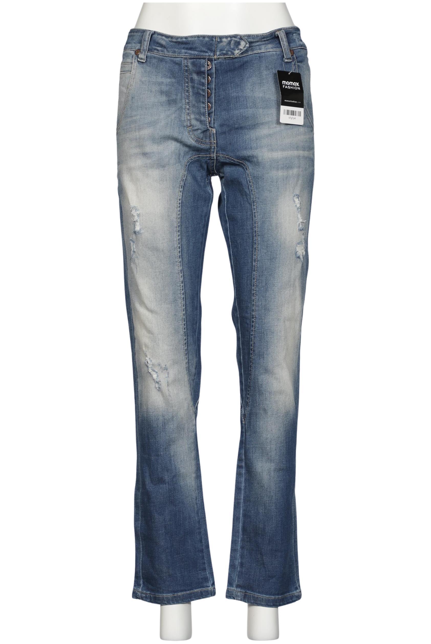 

Please Damen Jeans, blau, Gr. 0