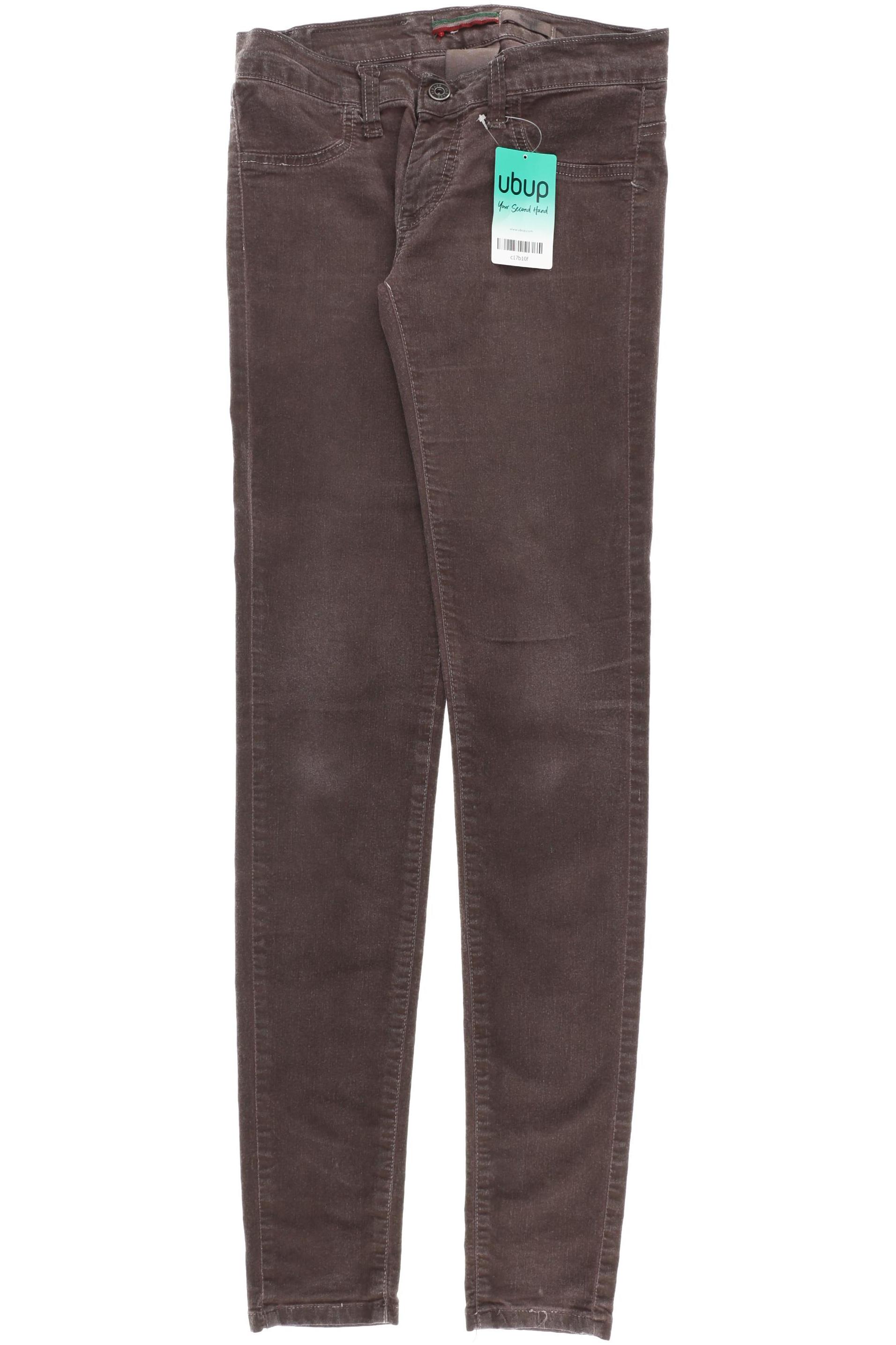 

Please Damen Jeans, braun, Gr. 0