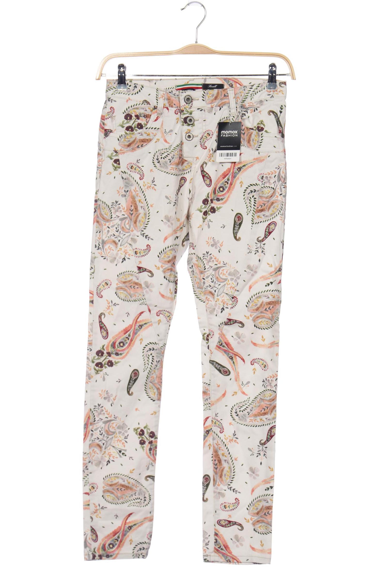 

Please Damen Jeans, mehrfarbig, Gr. 0