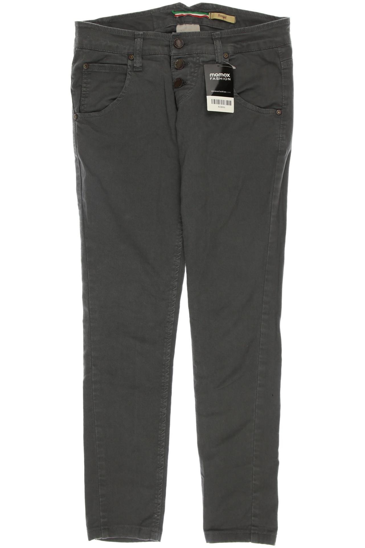

Please Damen Jeans, grau, Gr. 36