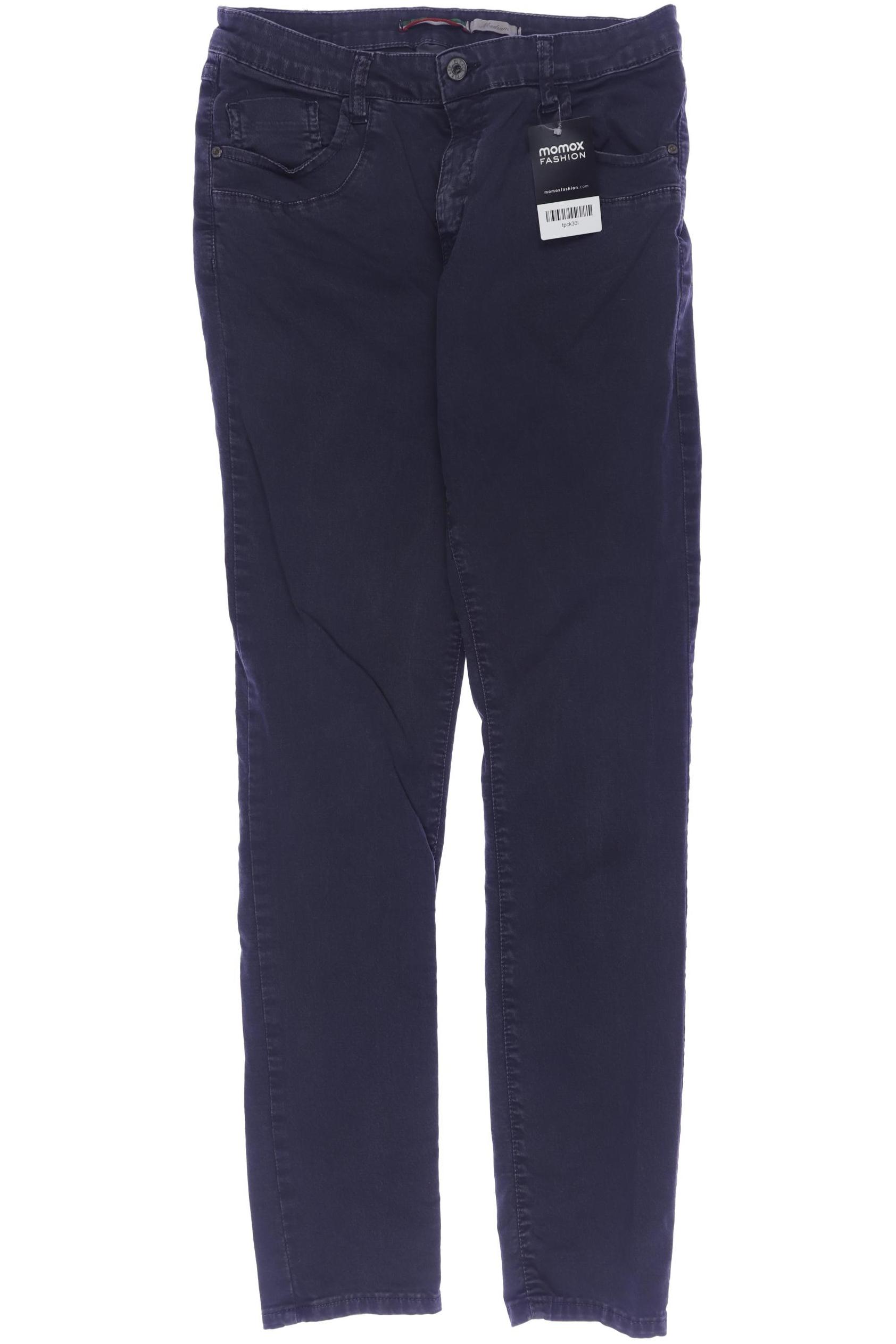 

Please Damen Jeans, marineblau, Gr. 28