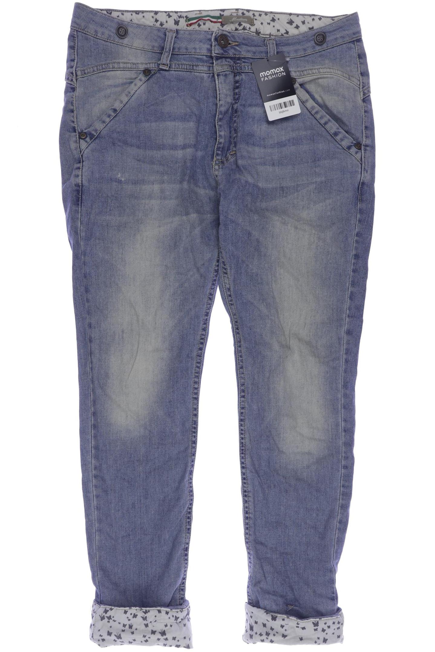 

Please Damen Jeans, blau, Gr. 0