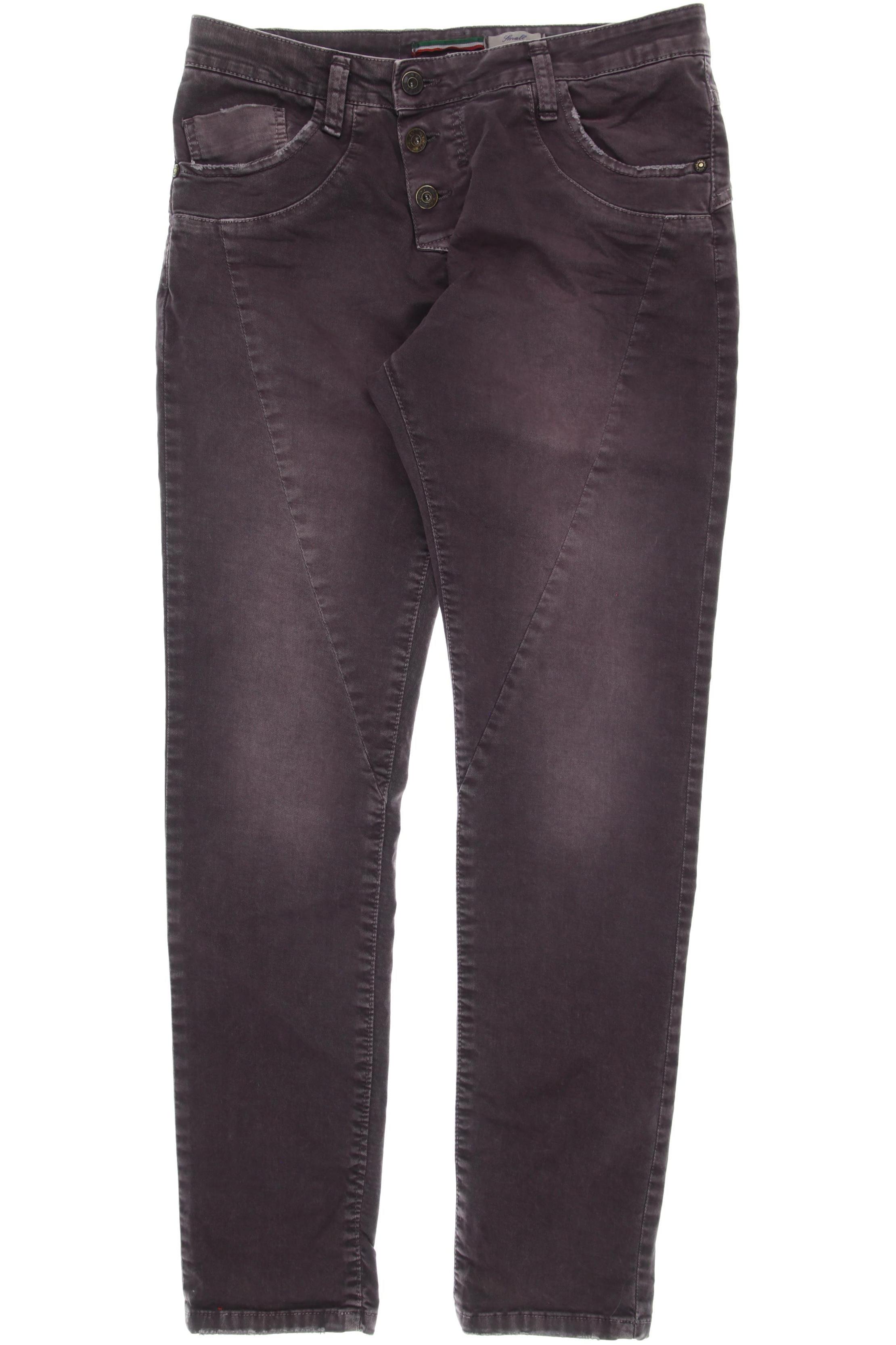 

Please Damen Jeans, flieder, Gr.