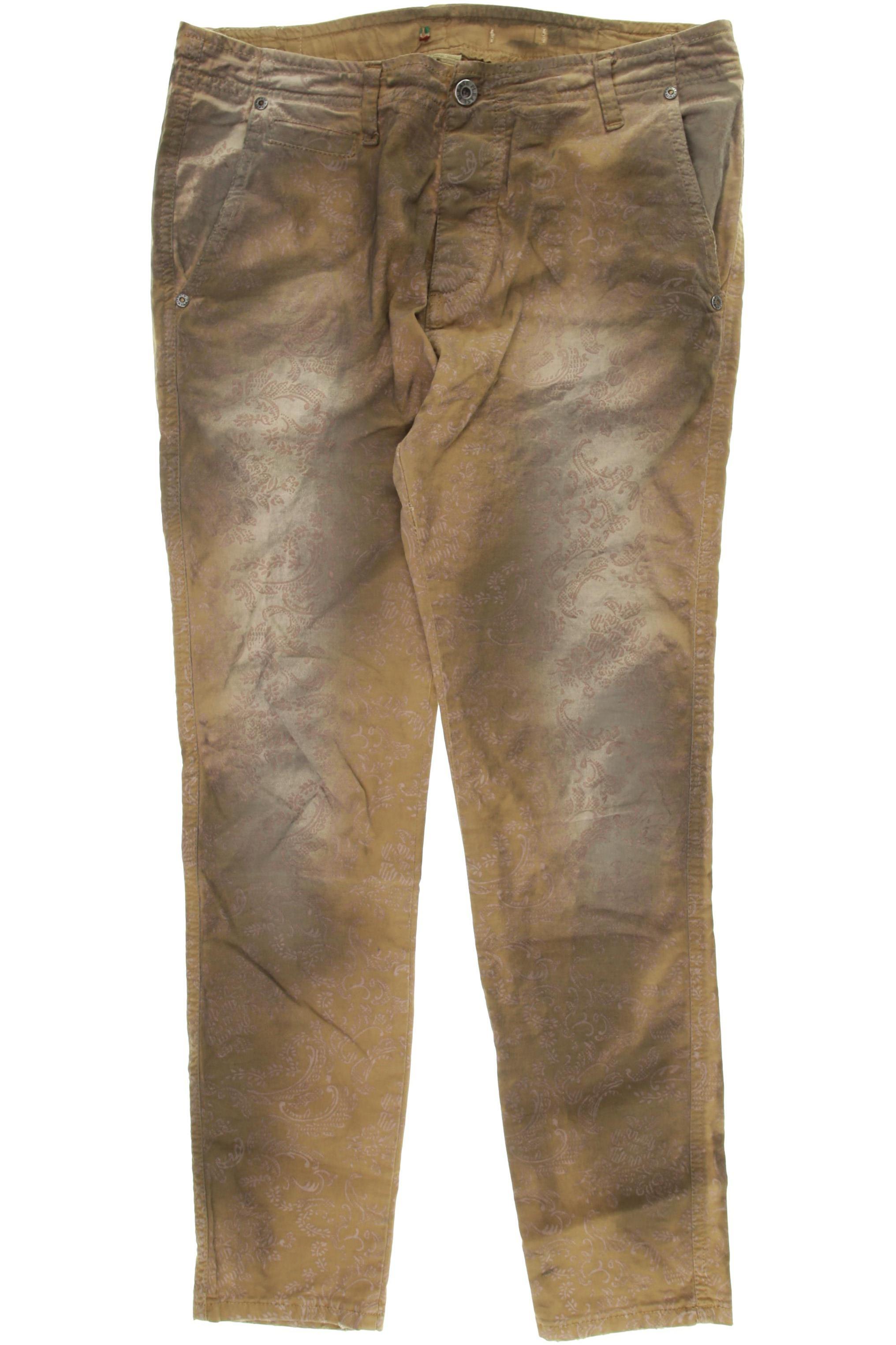 

Please Damen Jeans, beige, Gr. 32