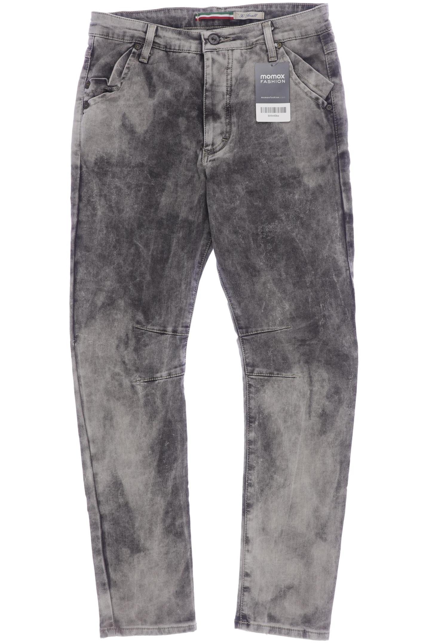 

Please Damen Jeans, grau, Gr. 0