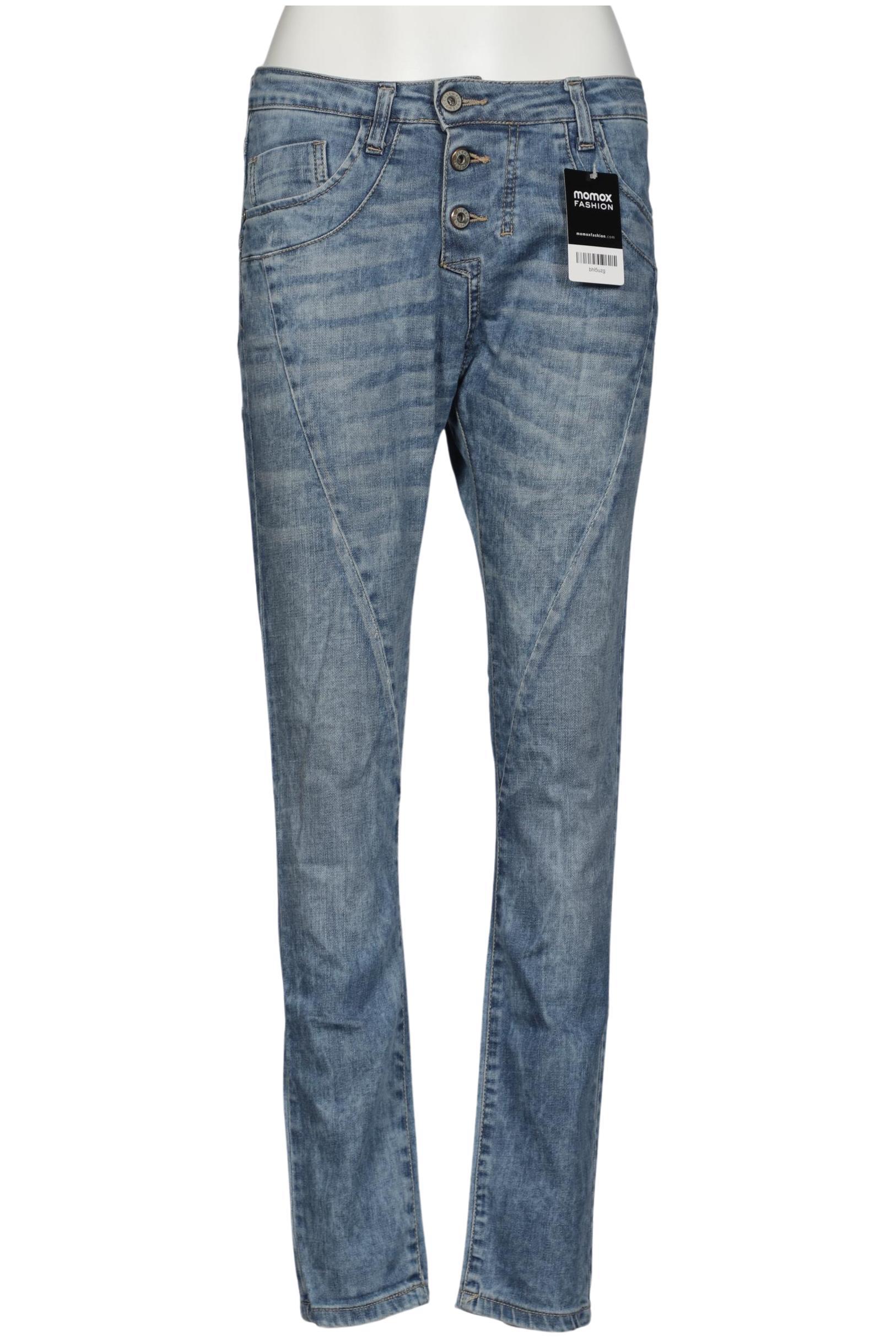 

Please Damen Jeans, blau, Gr. 0