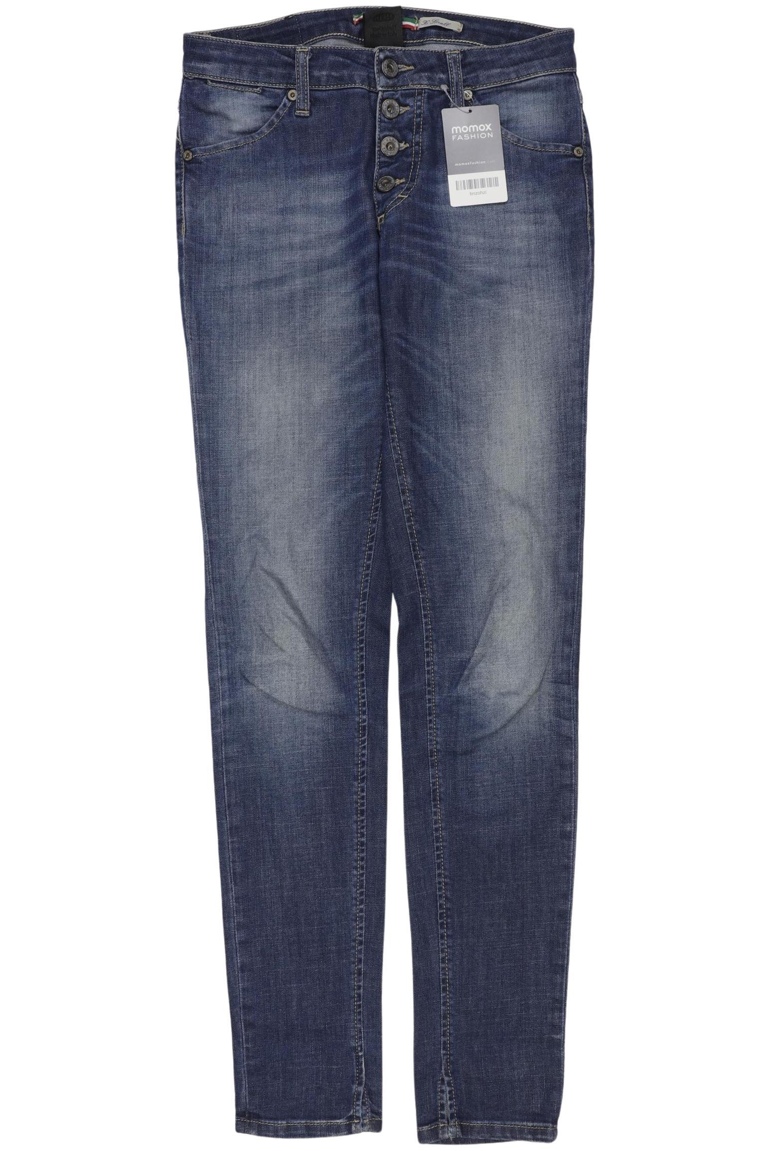 

Please Damen Jeans, blau, Gr. 0