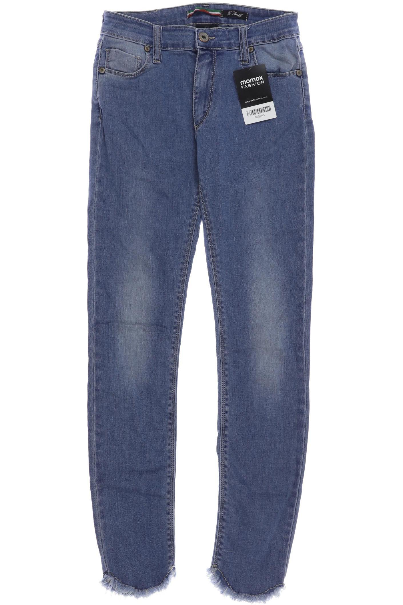 

Please Damen Jeans, blau, Gr. 0