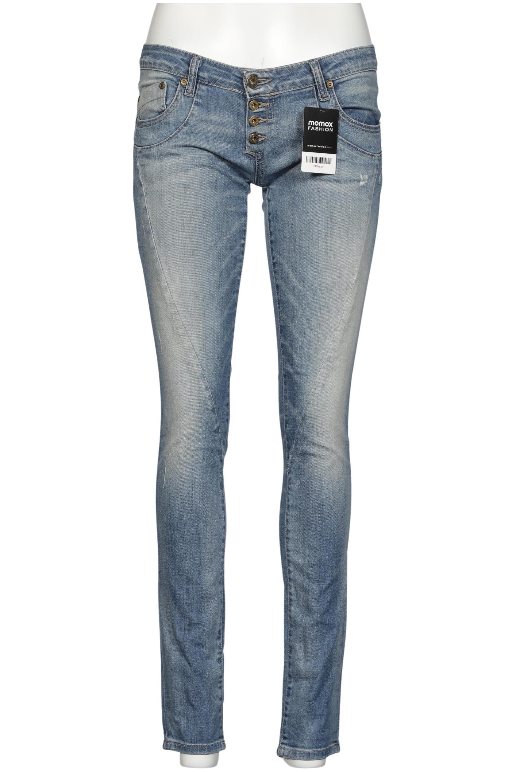 

Please Damen Jeans, hellblau, Gr. 0