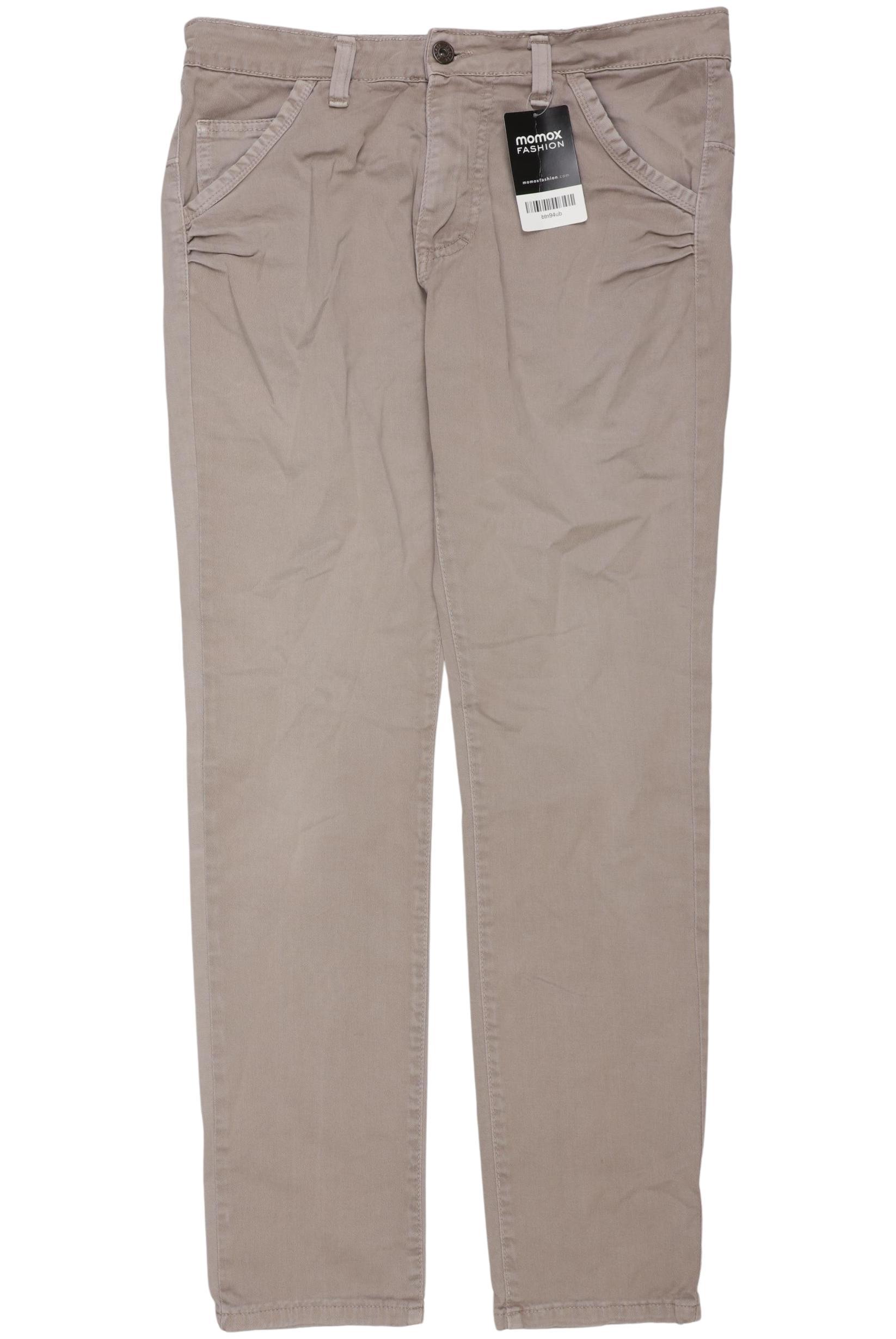 

Please Damen Jeans, beige, Gr. 0