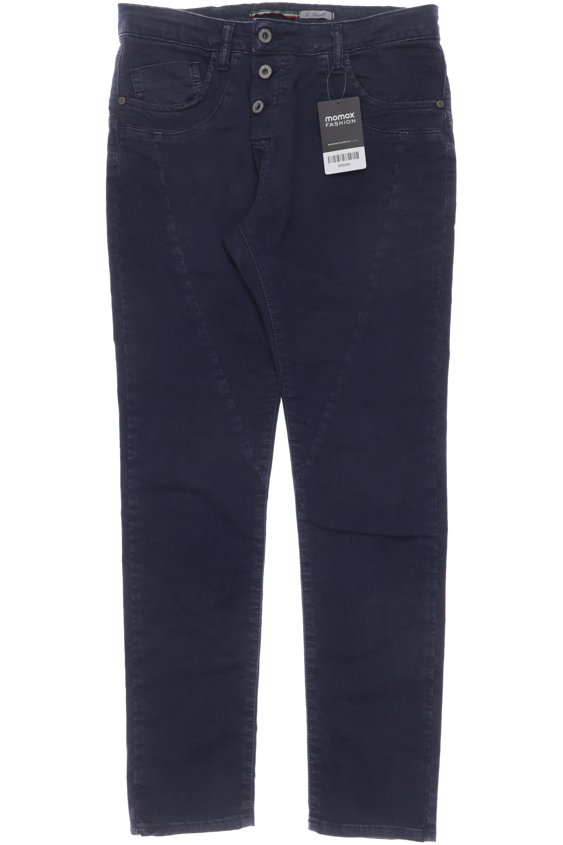 

Please Damen Jeans, blau, Gr. 0