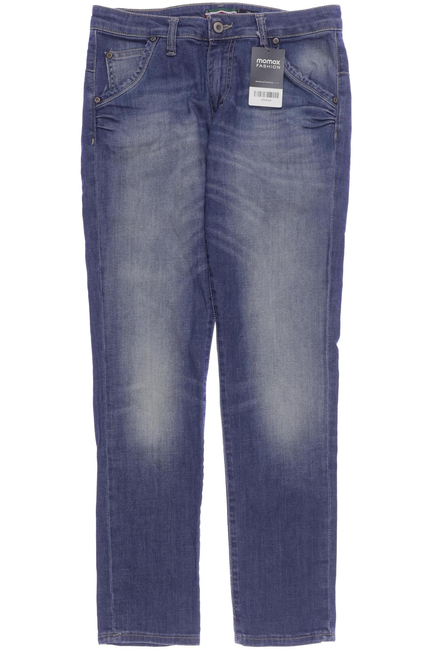 

Please Damen Jeans, blau, Gr. 0