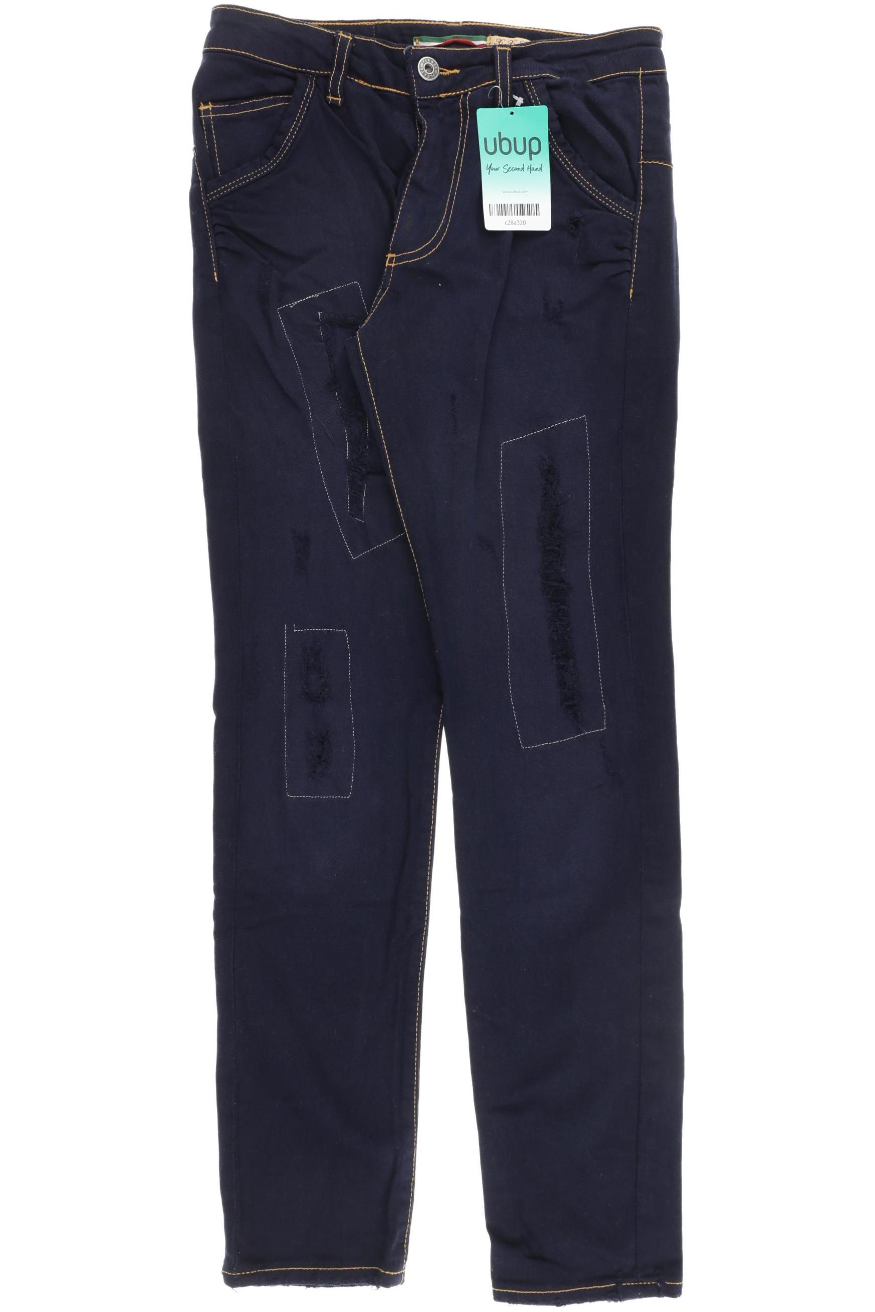 

Please Damen Jeans, blau, Gr. 0