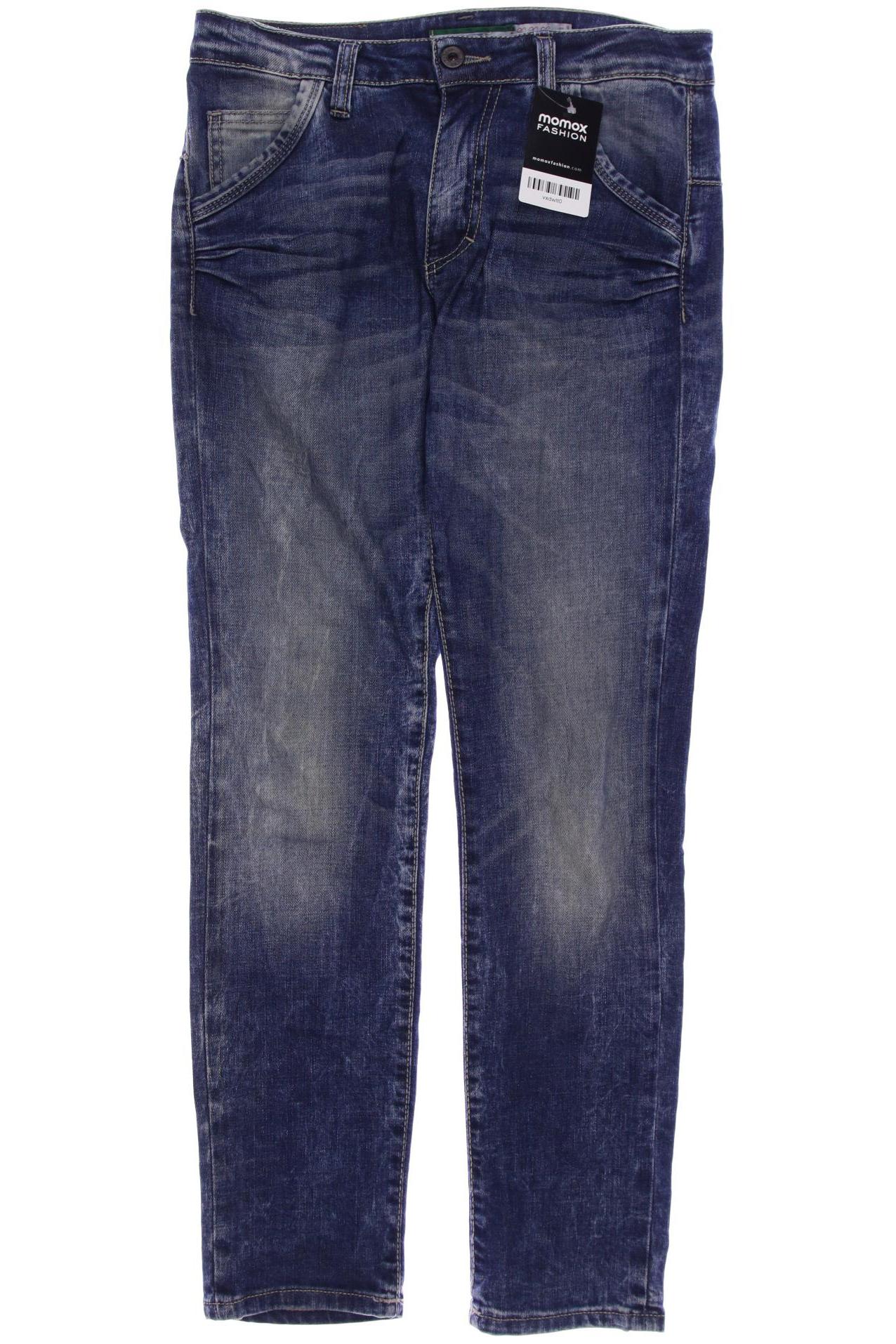 

Please Damen Jeans, blau, Gr. 0