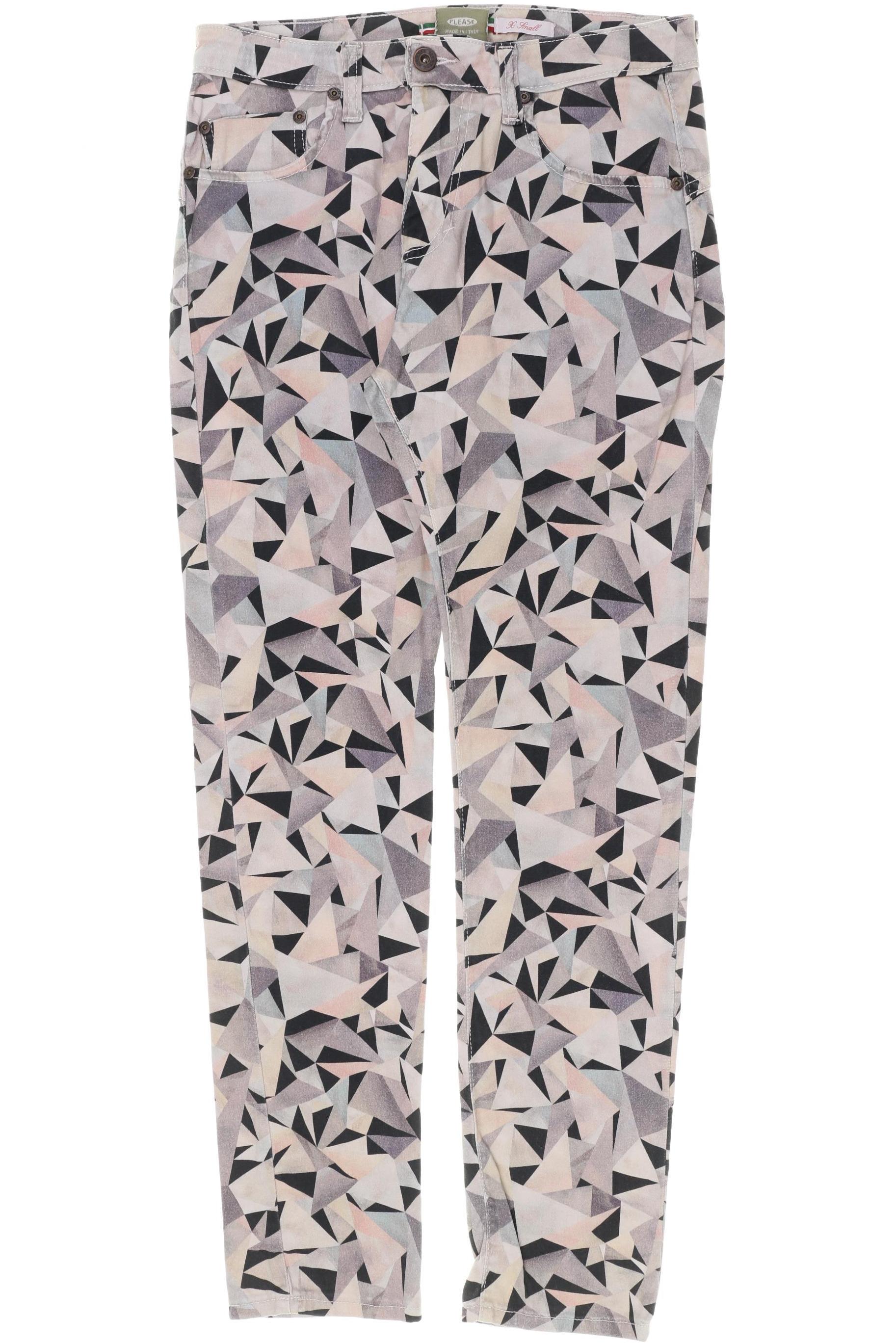 

Please Damen Jeans, grau, Gr.