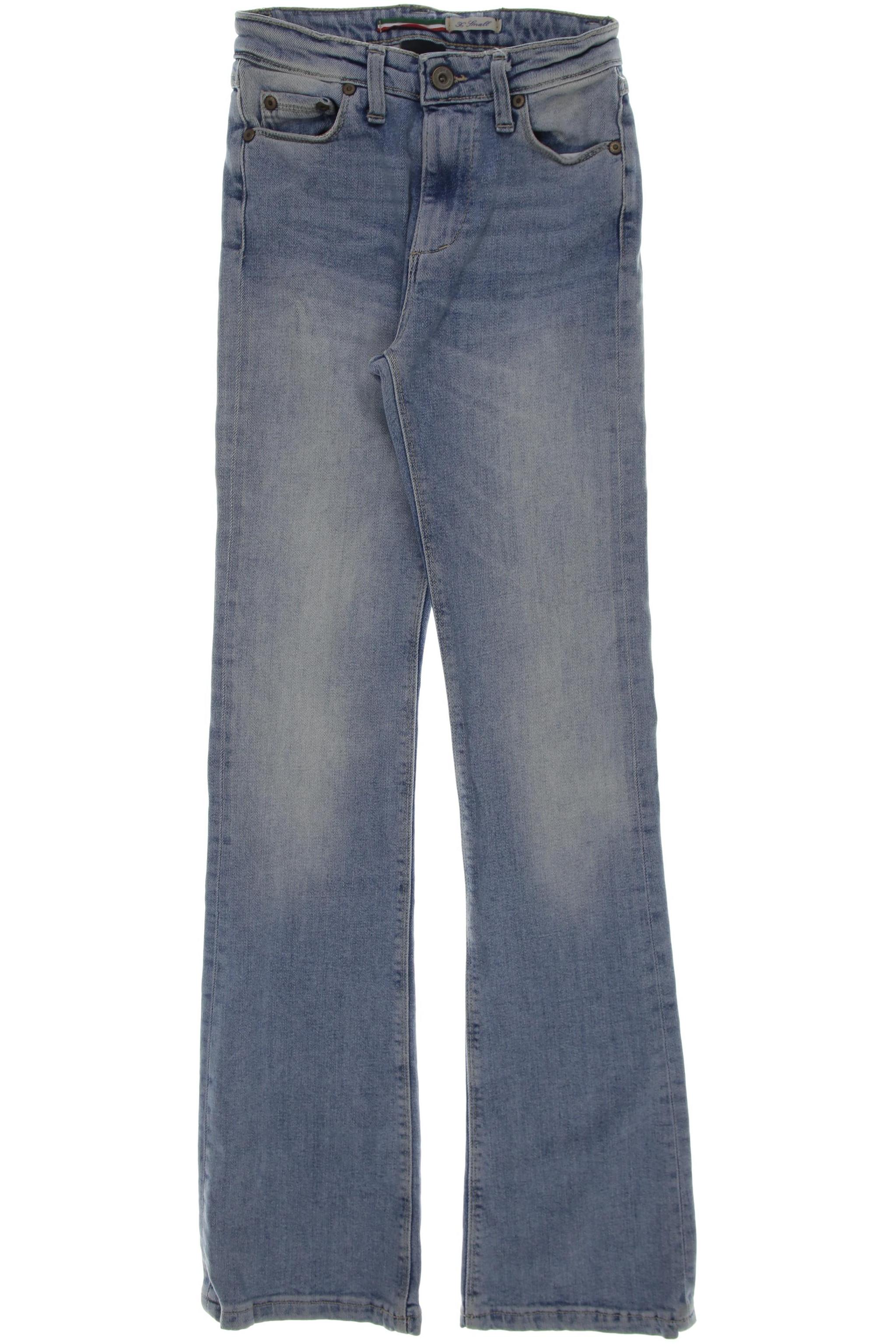 

Please Damen Jeans, blau, Gr. 0