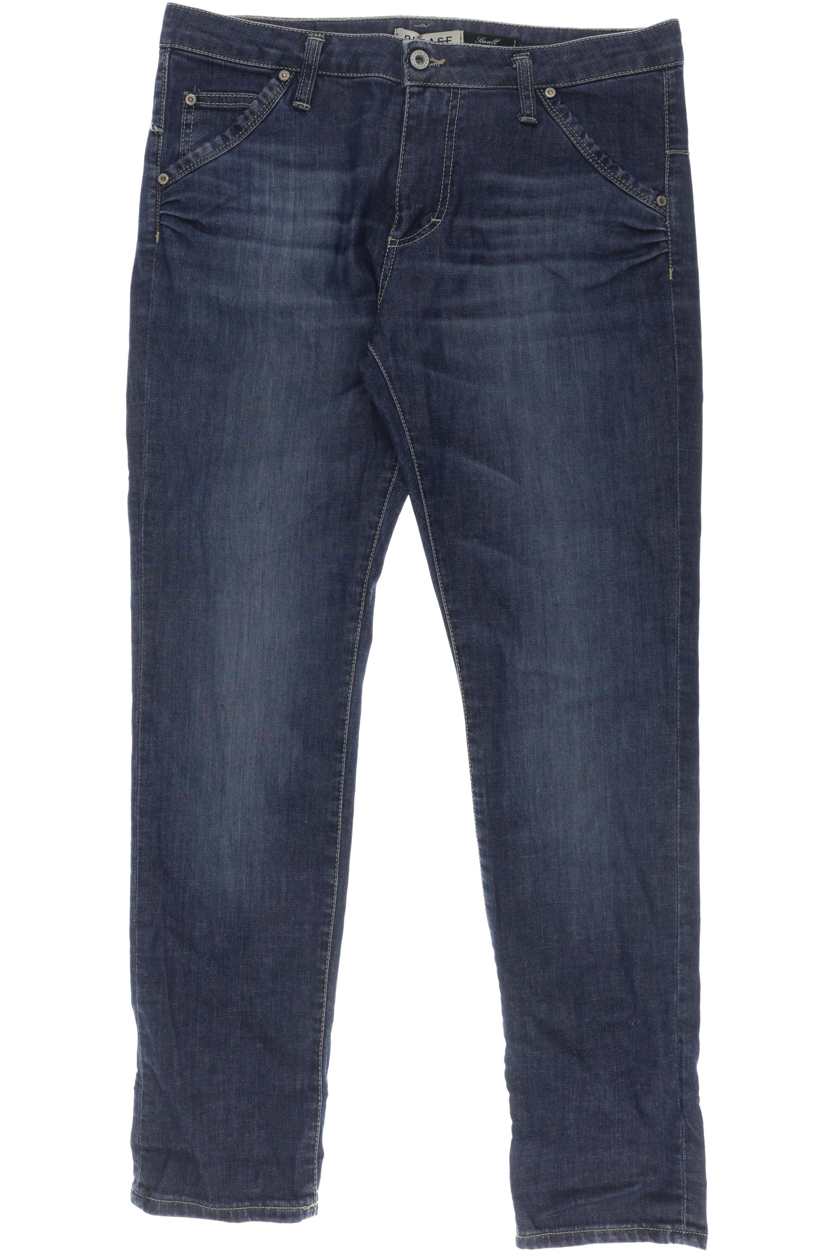 

Please Damen Jeans, blau, Gr. 0