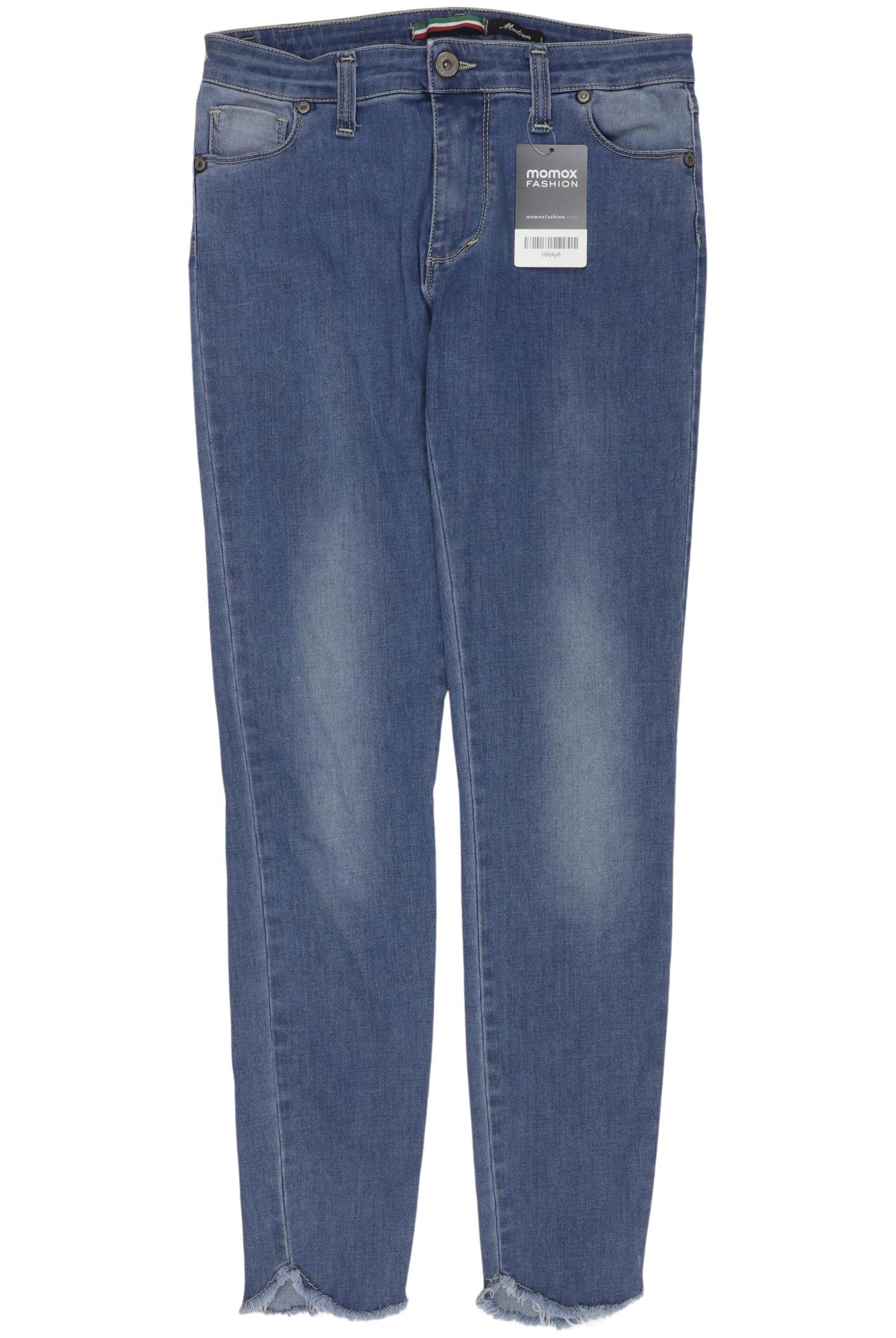 

Please Damen Jeans, blau, Gr. 0
