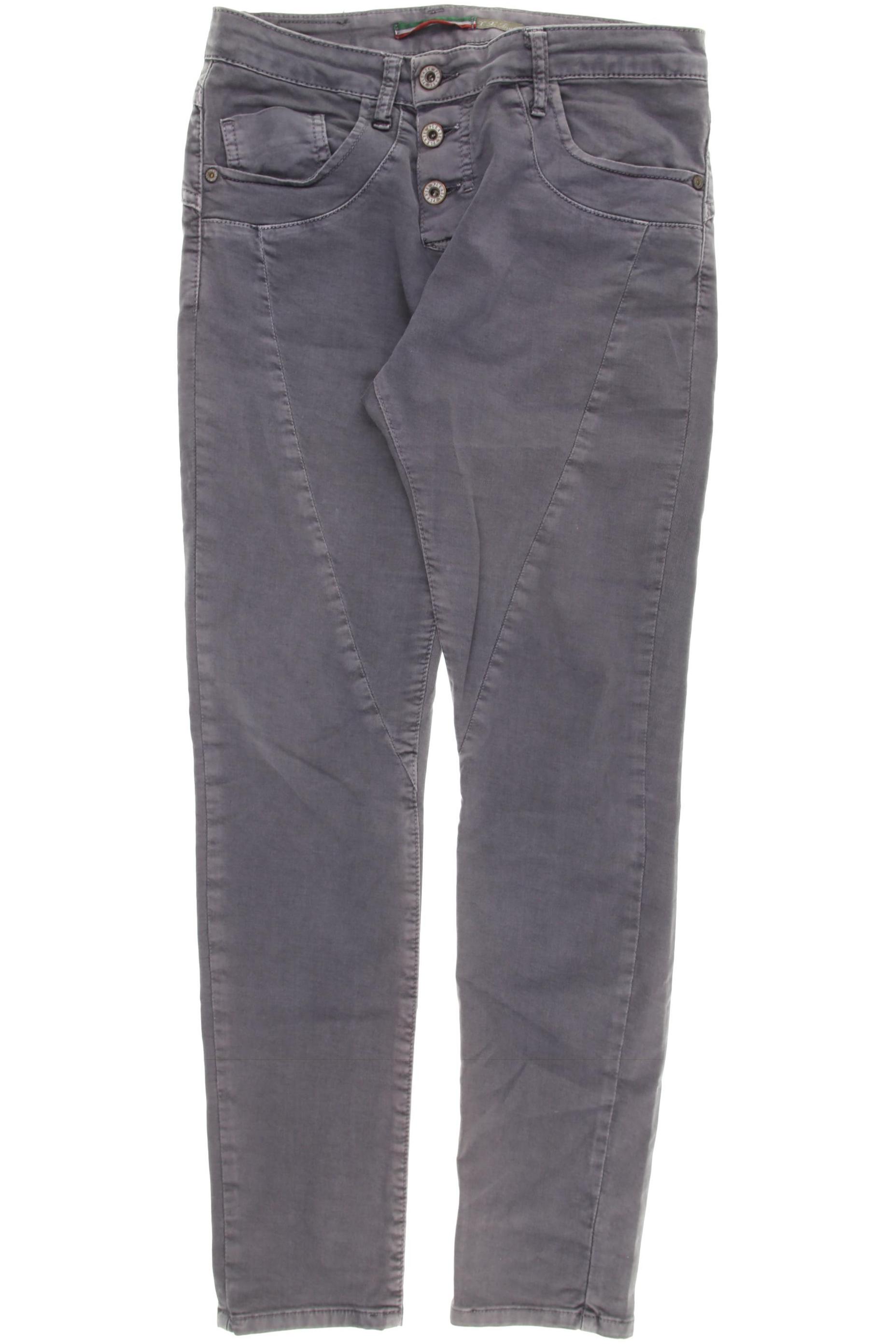 

Please Damen Jeans, grau, Gr.