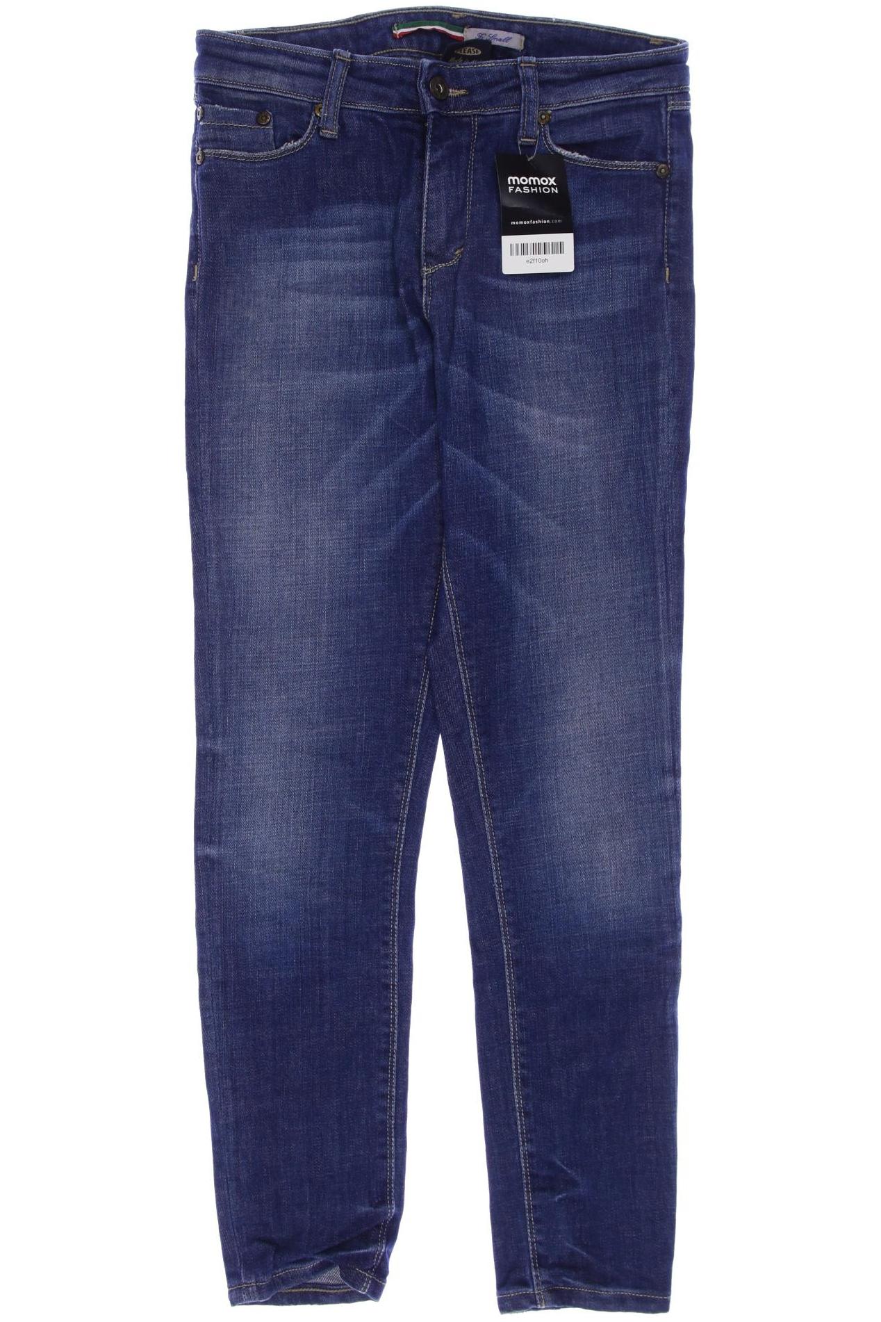 

Please Damen Jeans, blau, Gr. 0