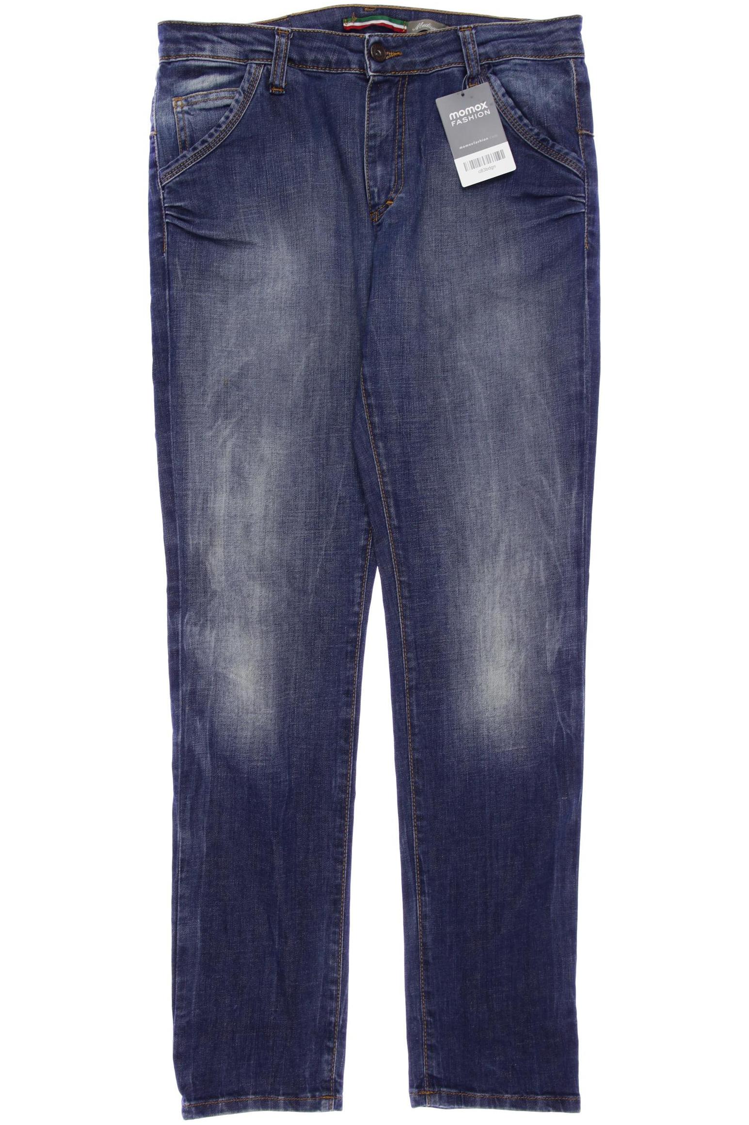 

Please Damen Jeans, blau, Gr. 0