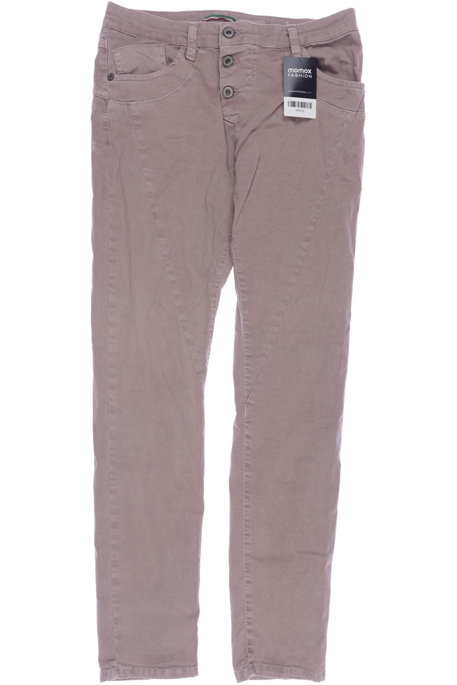 

Please Damen Jeans, pink, Gr. 0