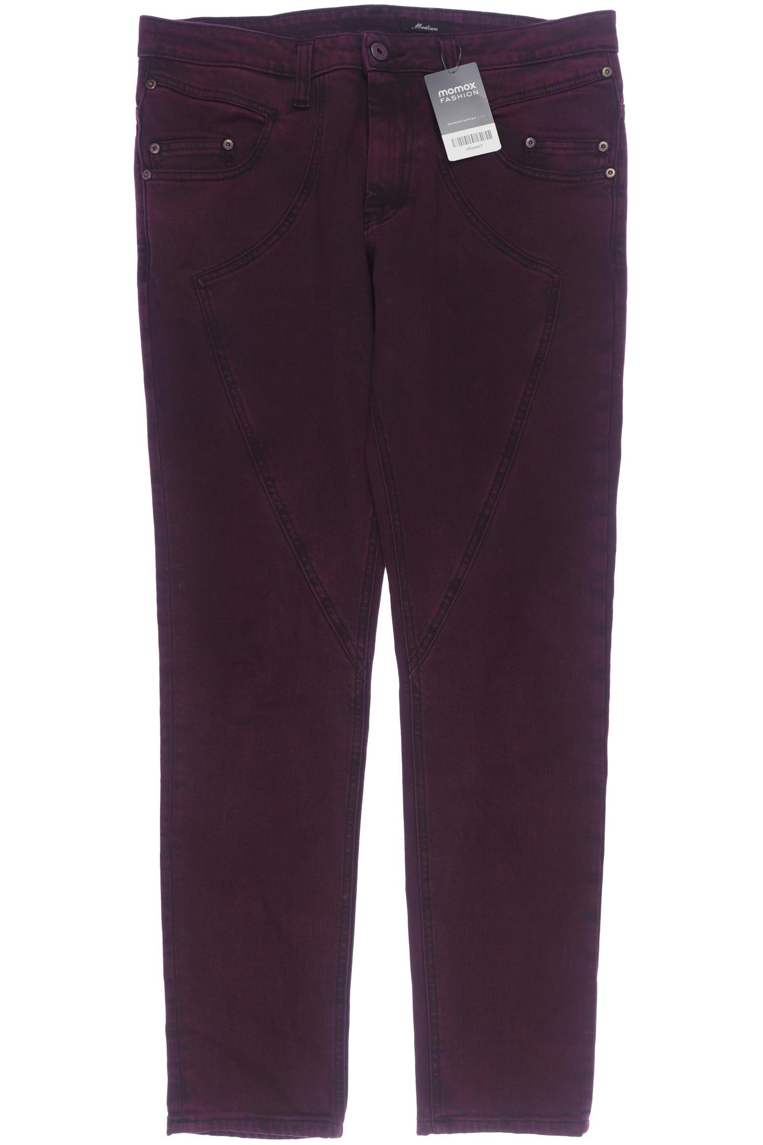 

Please Damen Jeans, flieder, Gr. 0