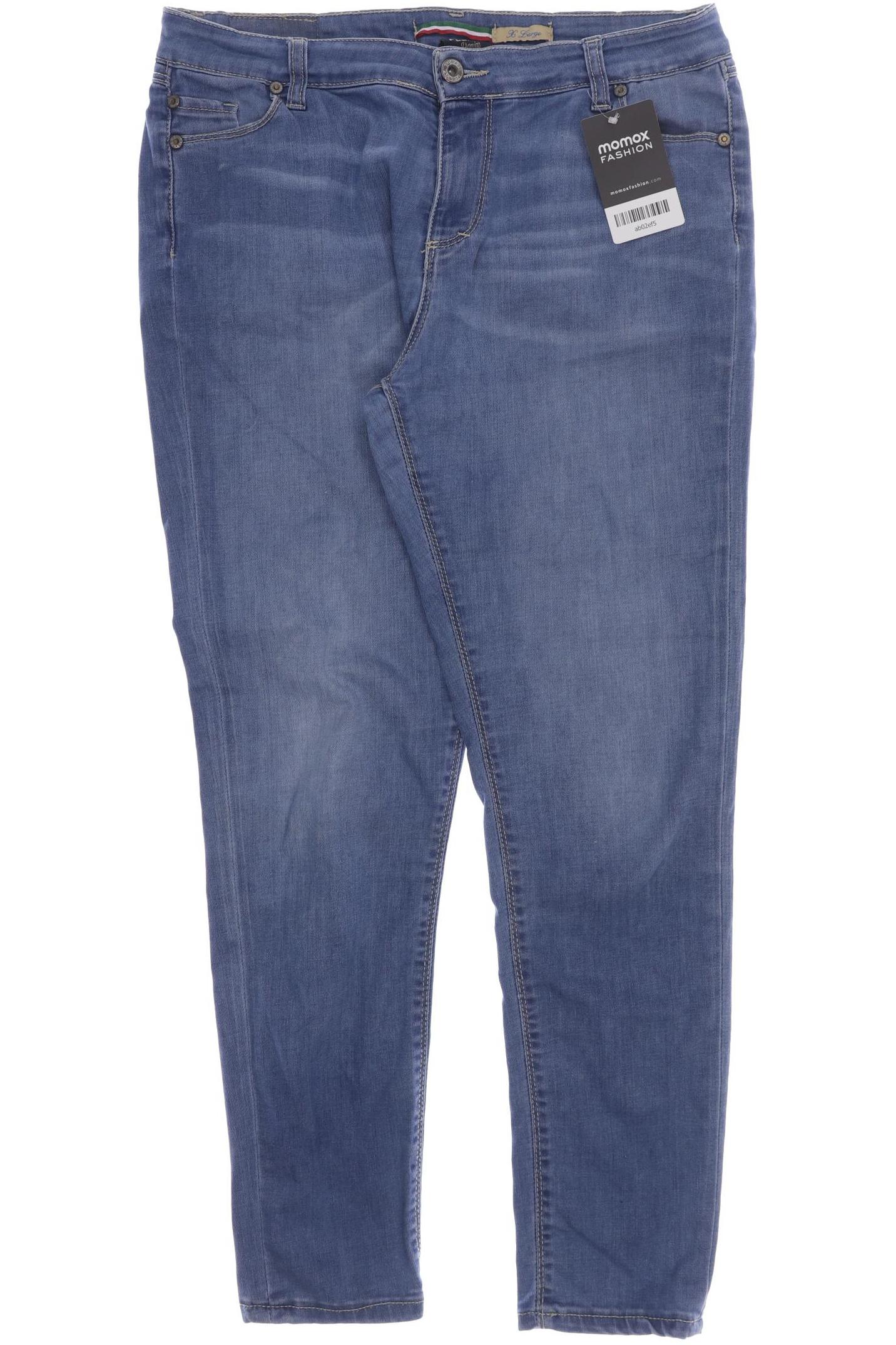 

Please Damen Jeans, blau, Gr. 0