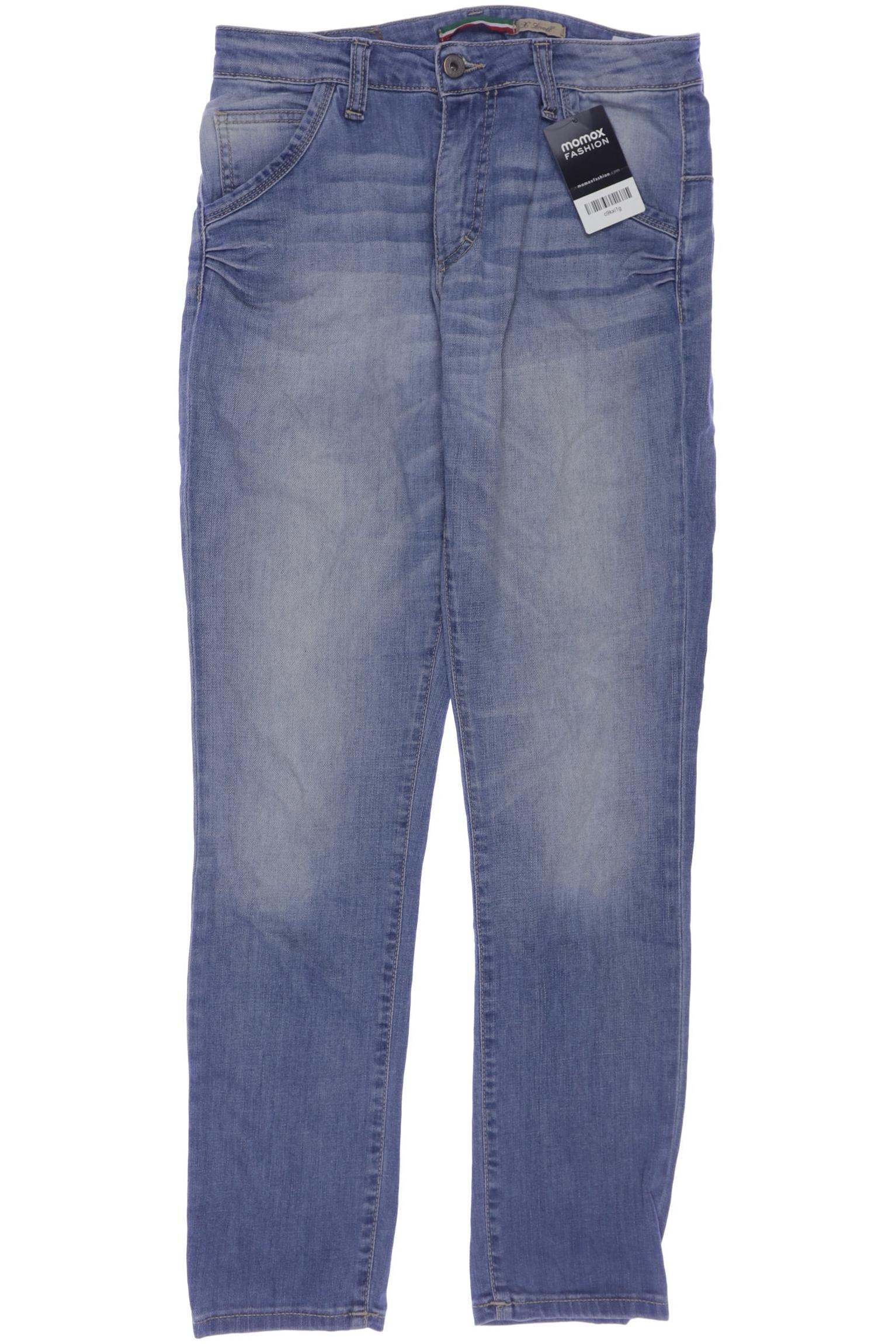 

Please Damen Jeans, blau, Gr. 0
