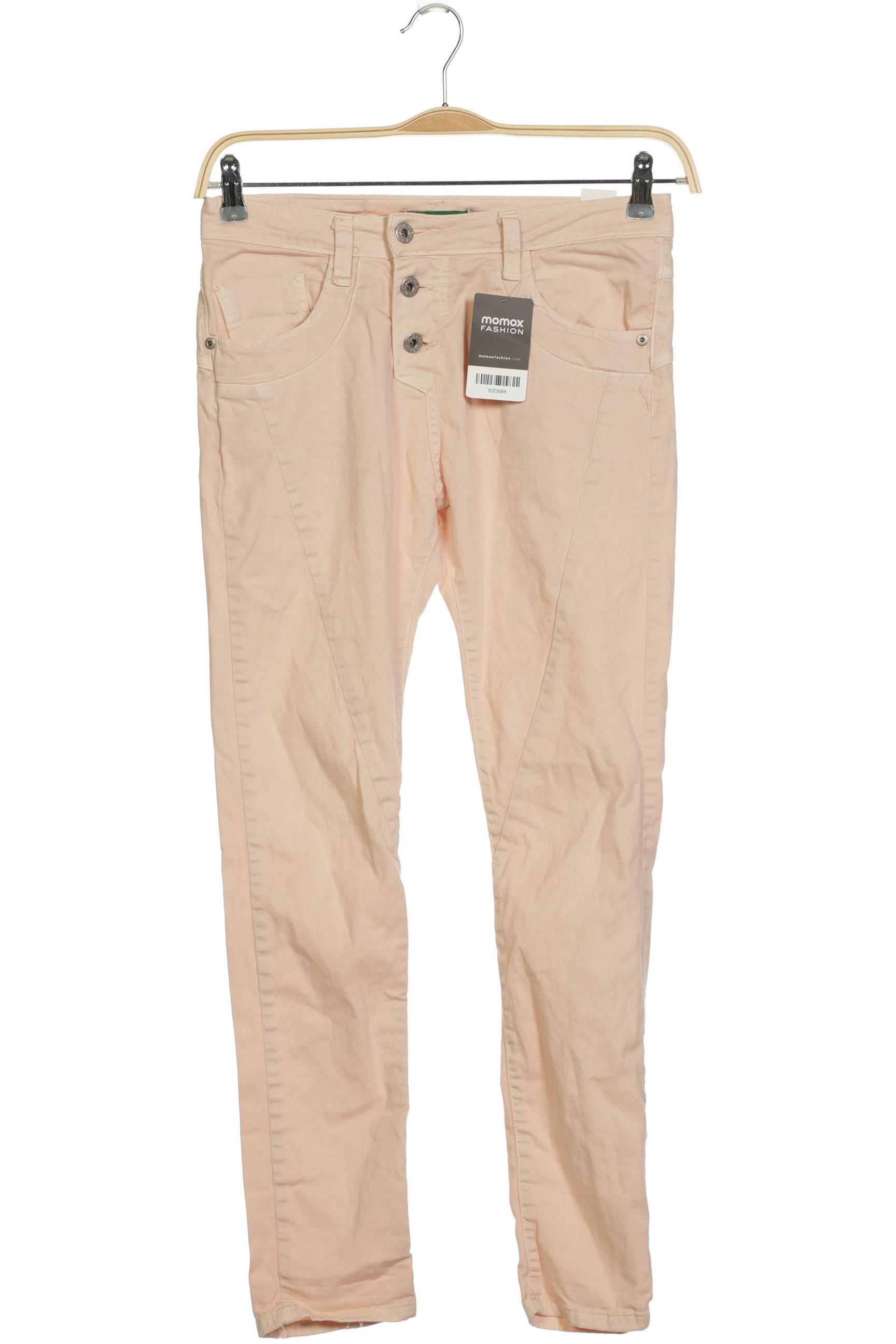

Please Damen Jeans, pink, Gr. 0
