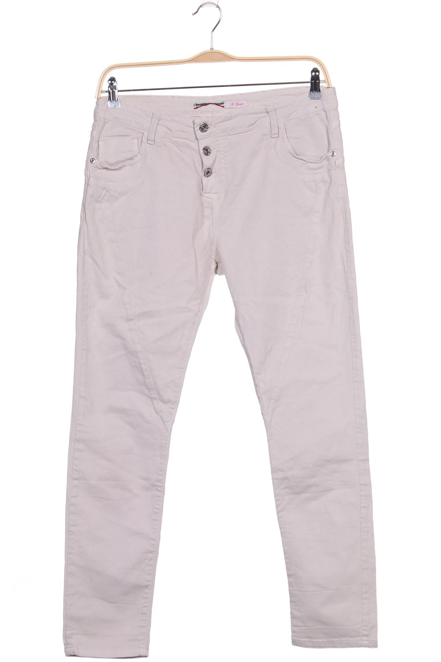 

Please Damen Jeans, beige, Gr. 0